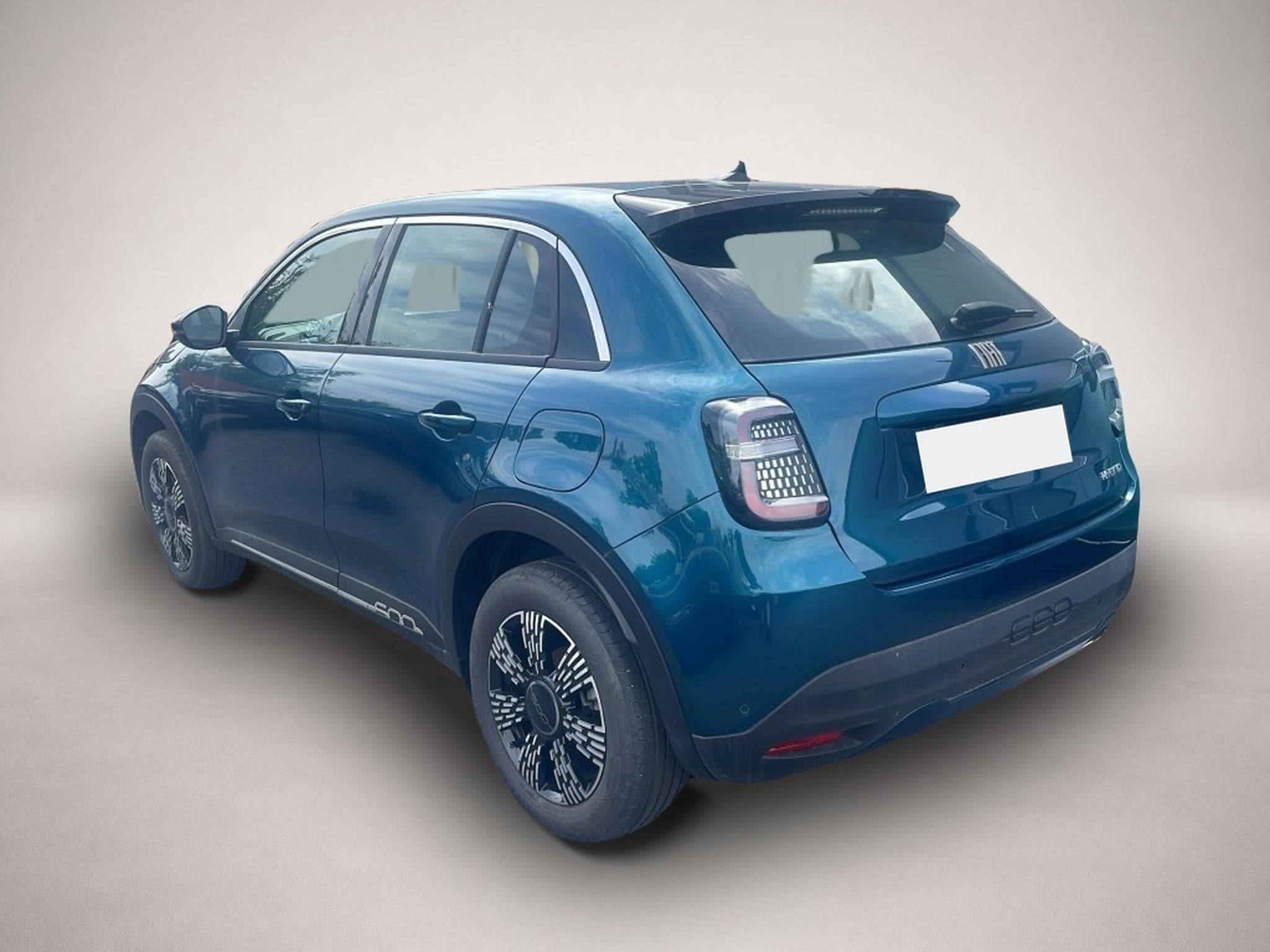 Fiat 600 (2025) - Foto 4