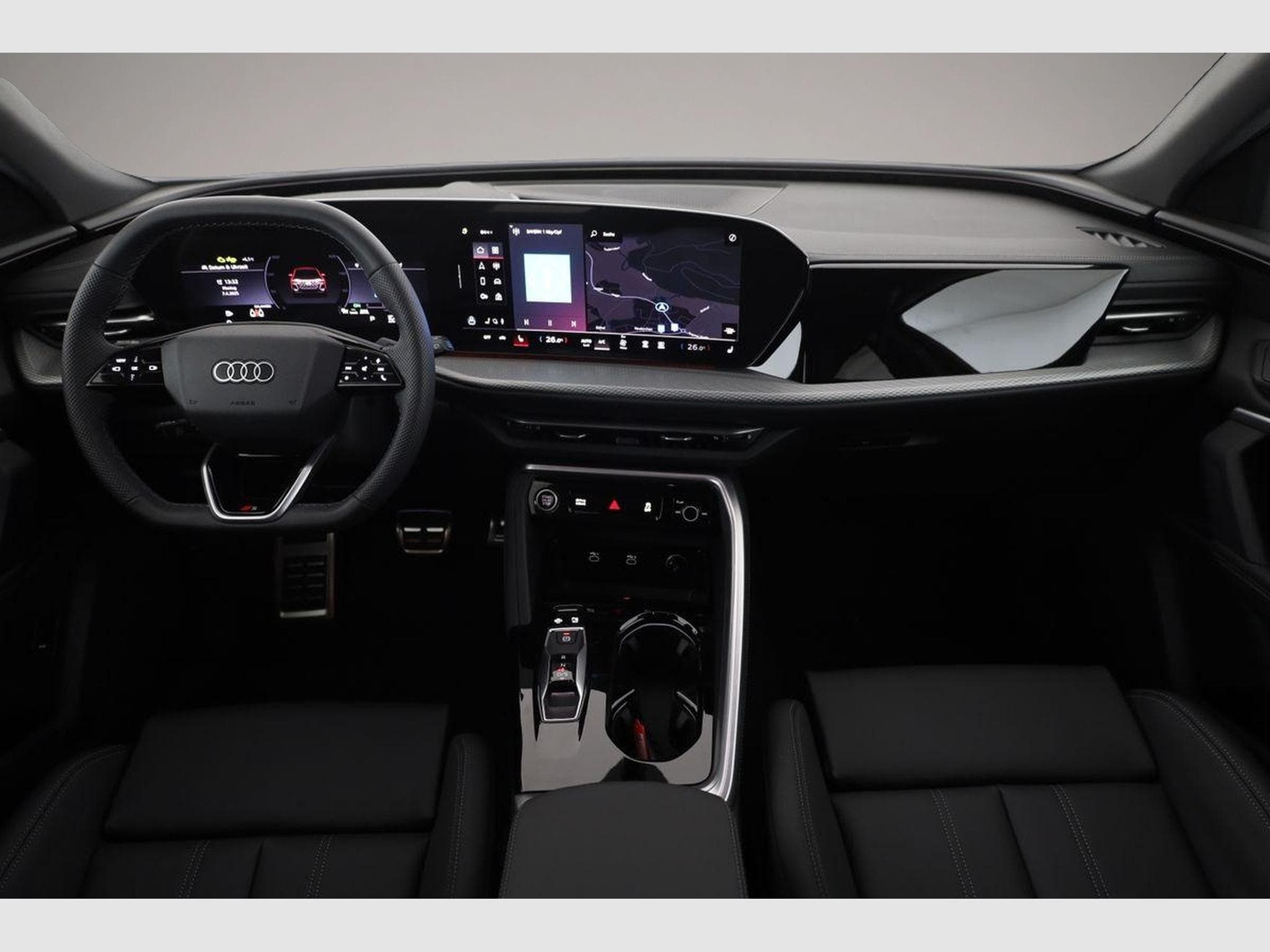 Audi Quattro (2026) - Photo 5