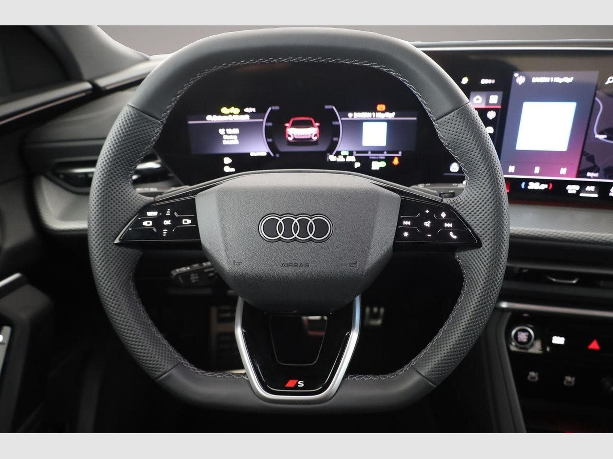 Audi Quattro (2026) - Photo 6
