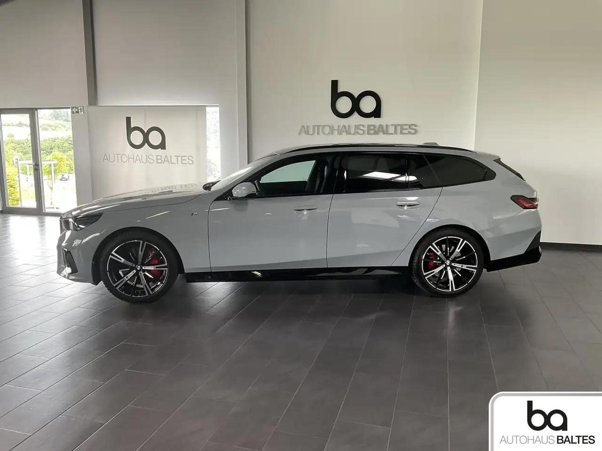 BMW 540 (2025) - Foto 3