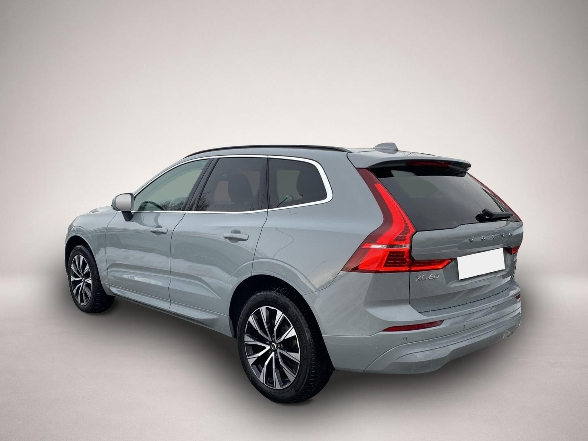 Volvo XC60 (2024) - Foto 3