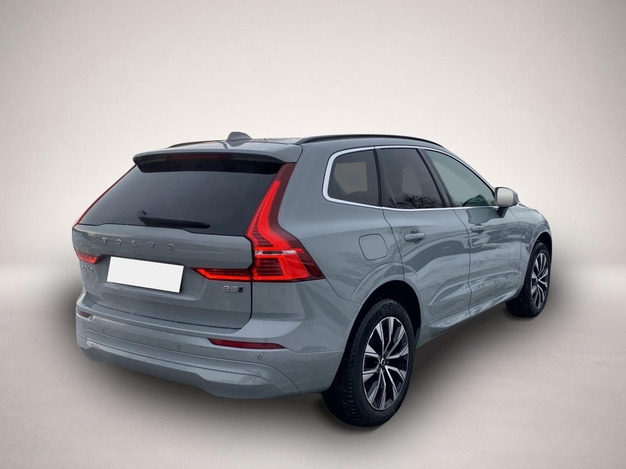 Volvo XC60 (2024) - Foto 5