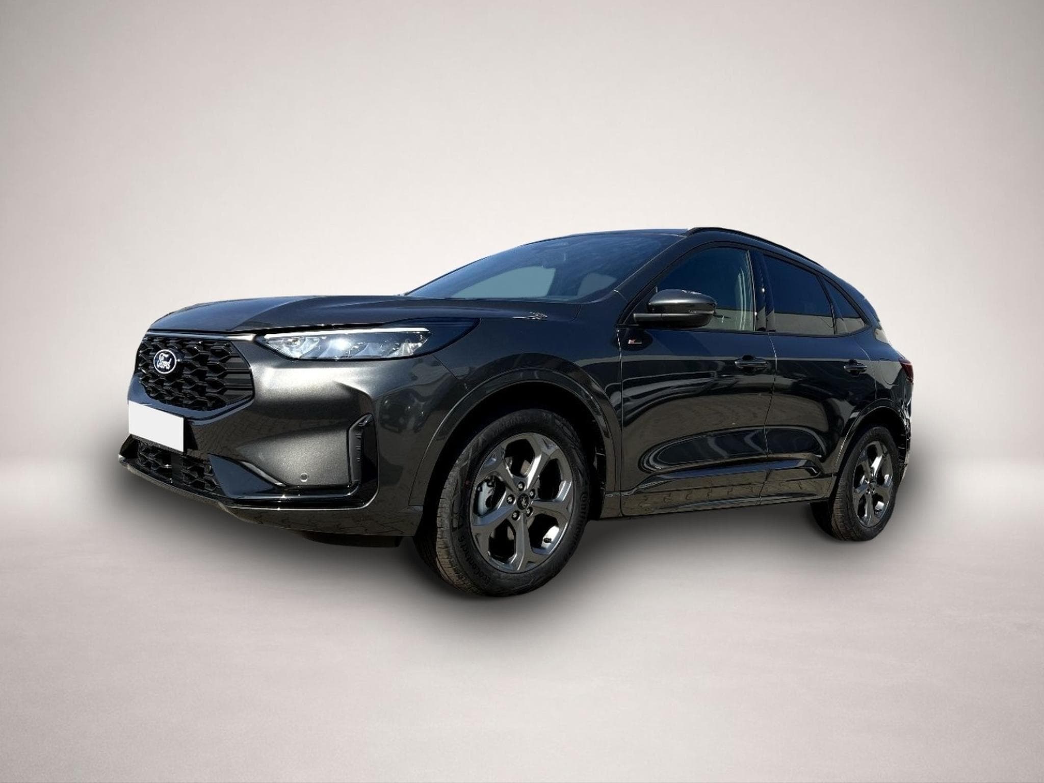 Ford Kuga (2026) - Foto 1