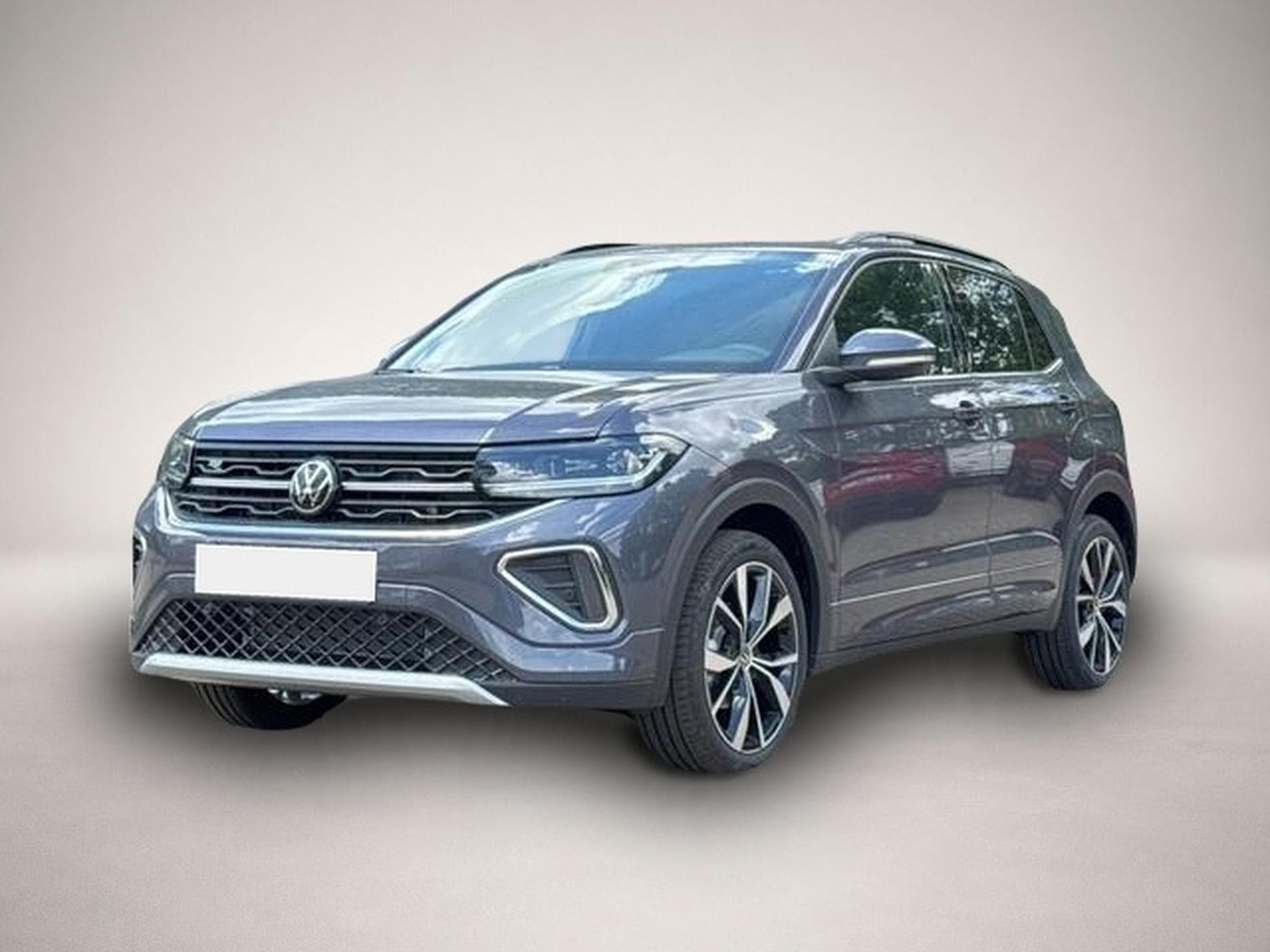 VW T-Cross (2026) - Foto 1