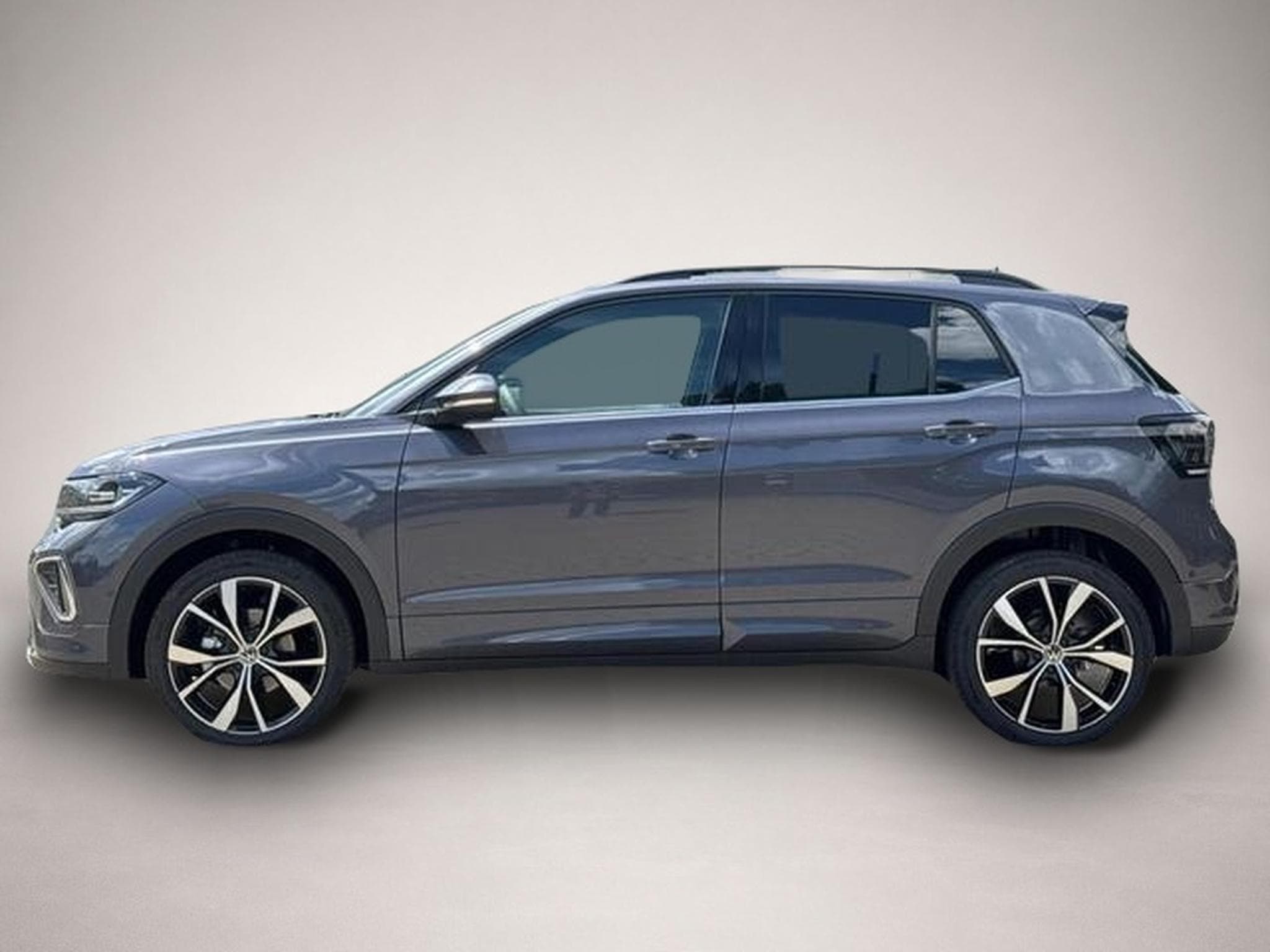 VW T-Cross (2026) - Foto 2