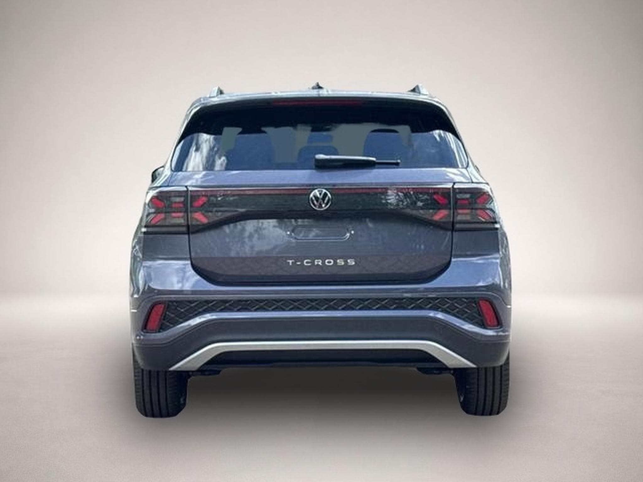VW T-Cross (2026) - Foto 4