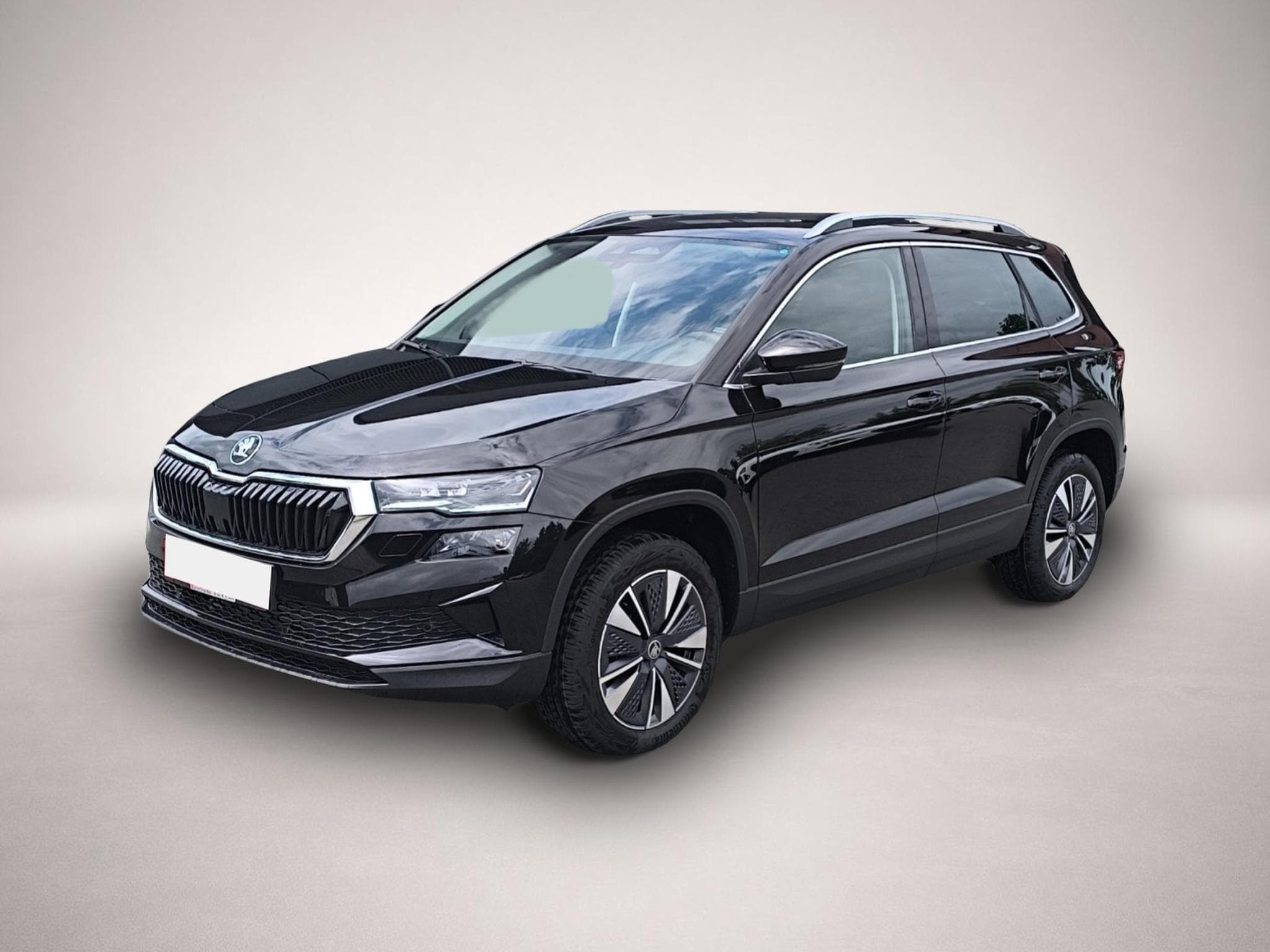 Skoda Karoq (2026) - Foto 1
