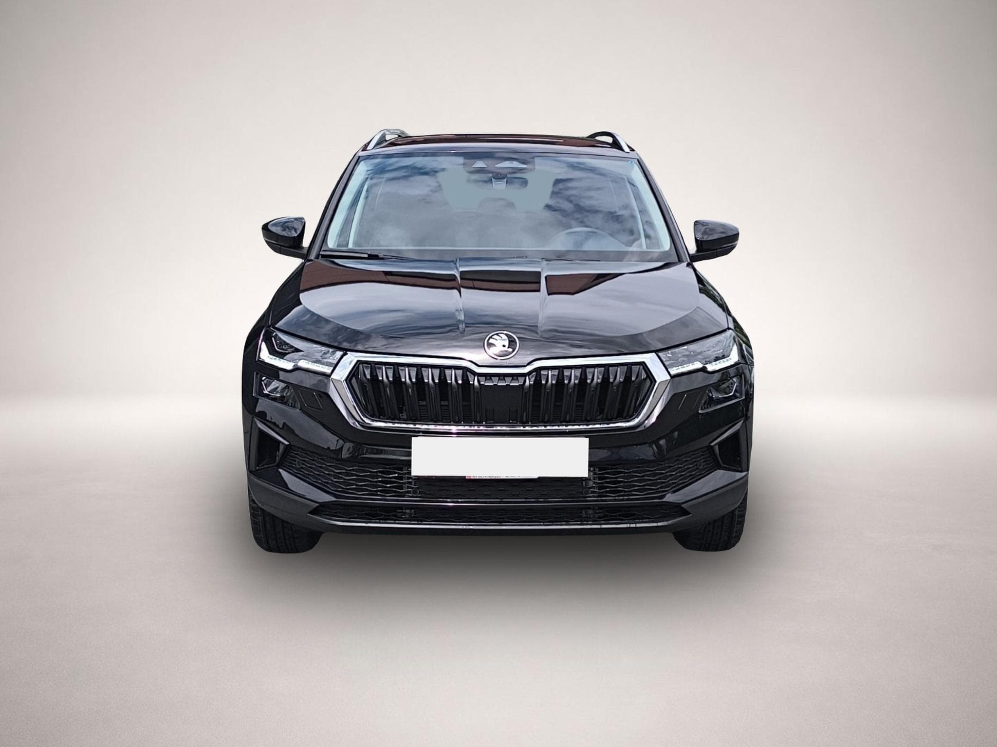 Skoda Karoq (2026) - Foto 2