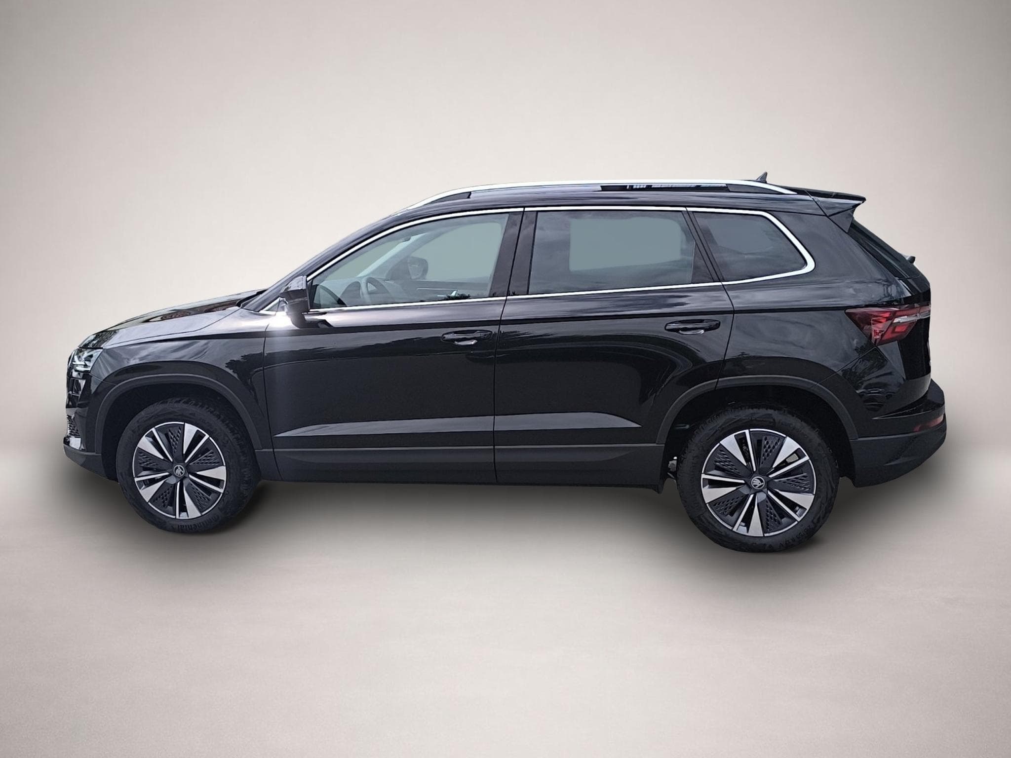 Skoda Karoq (2026) - Foto 4
