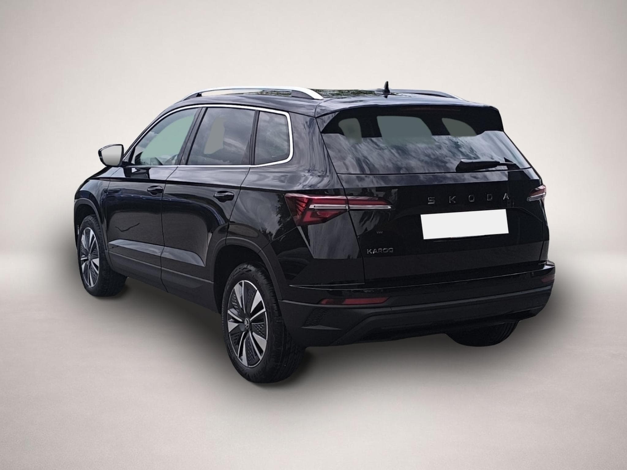 Skoda Karoq (2026) - Foto 5