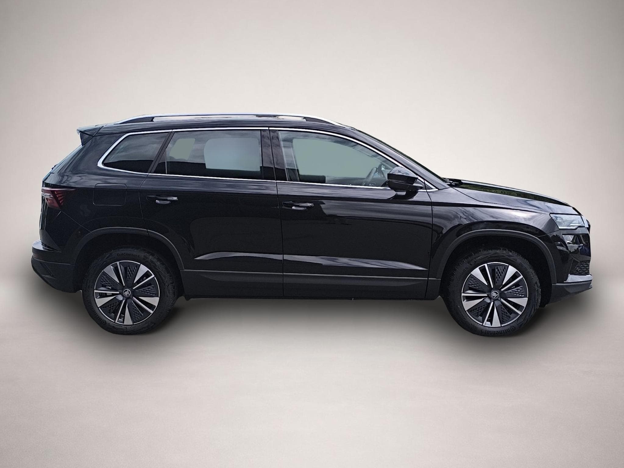 Skoda Karoq (2026) - Foto 8