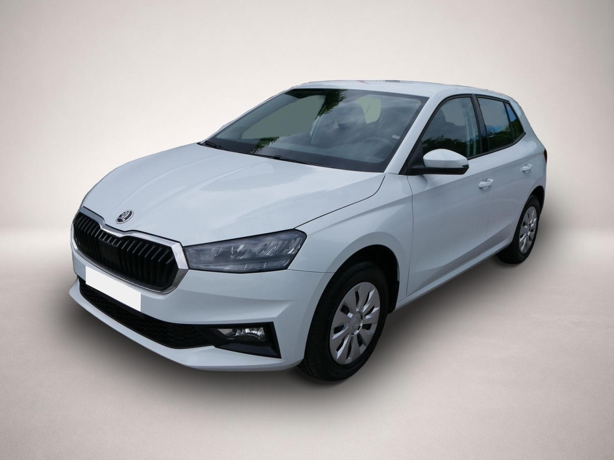 Skoda Fabia (2026) - Foto 1
