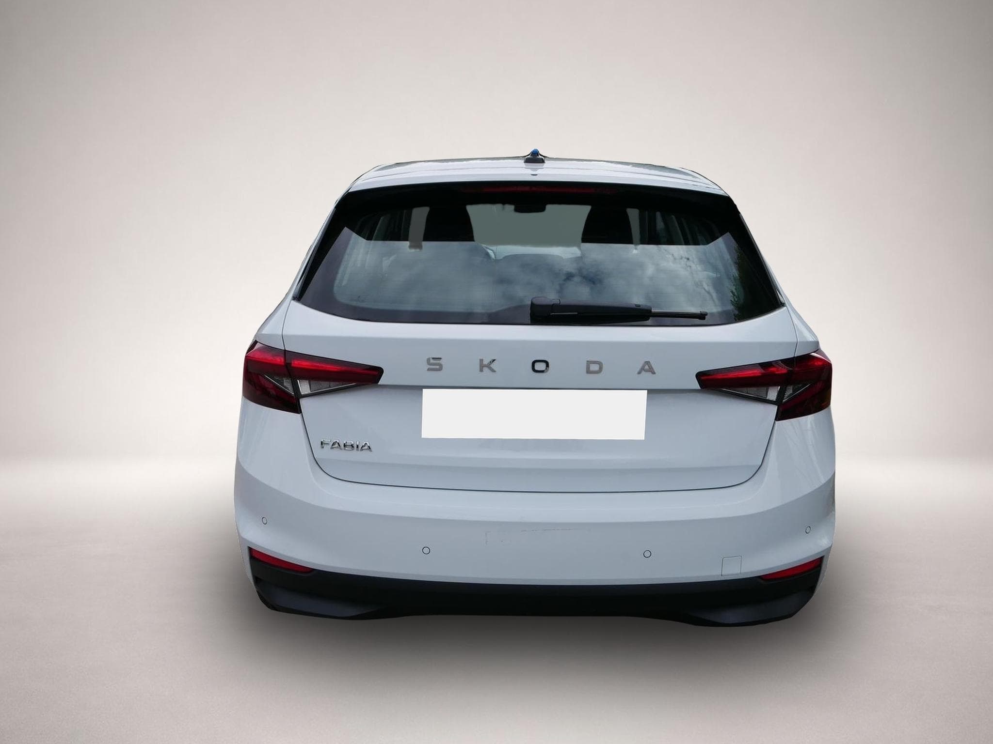 Skoda Fabia (2026) - Foto 2