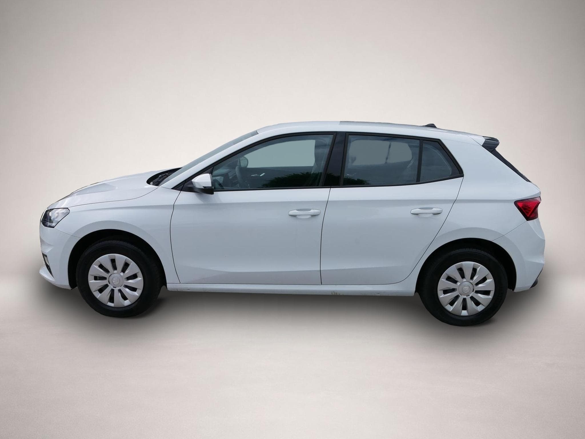 Skoda Fabia (2026) - Foto 3