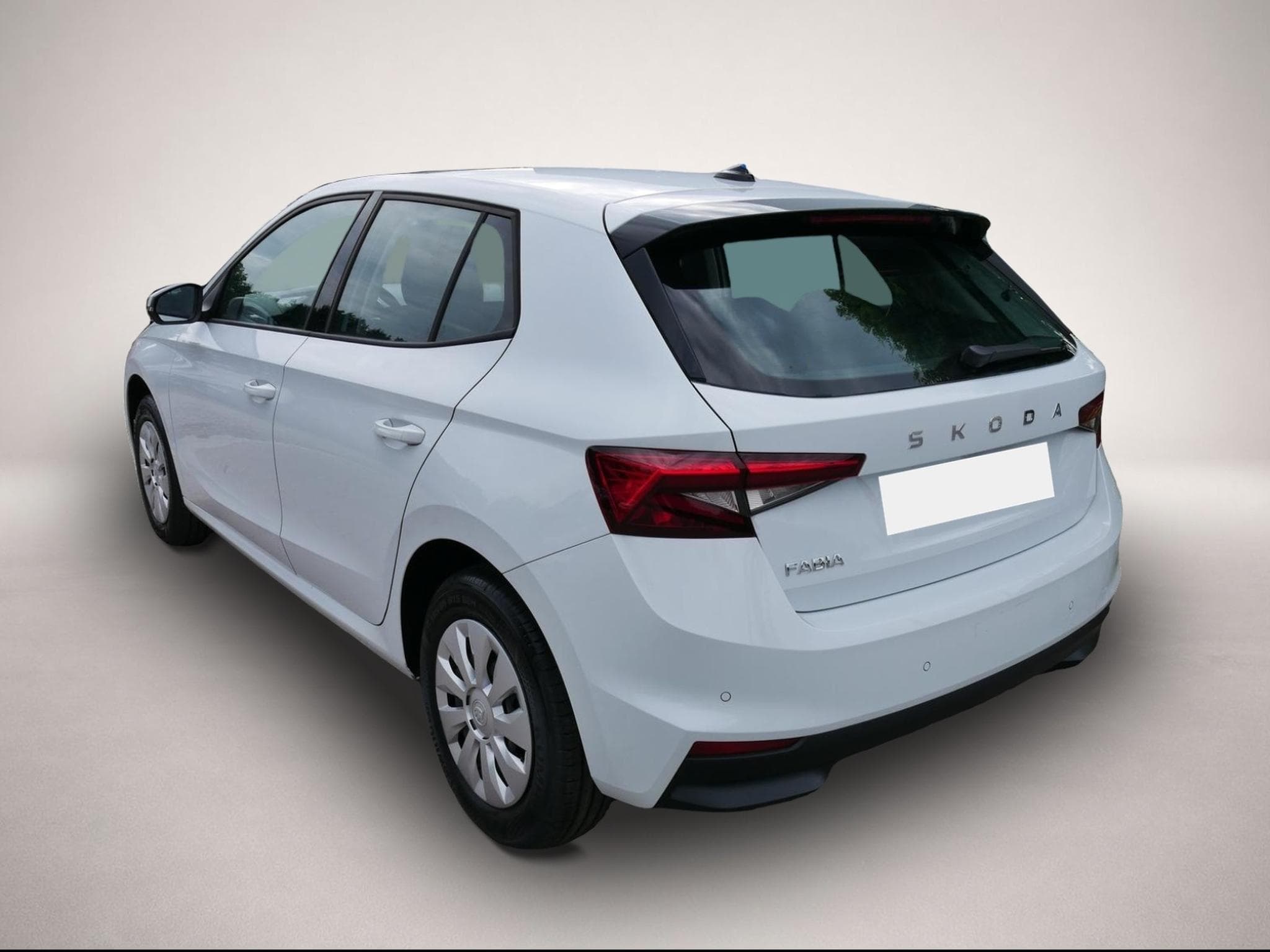Skoda Fabia (2026) - Foto 4