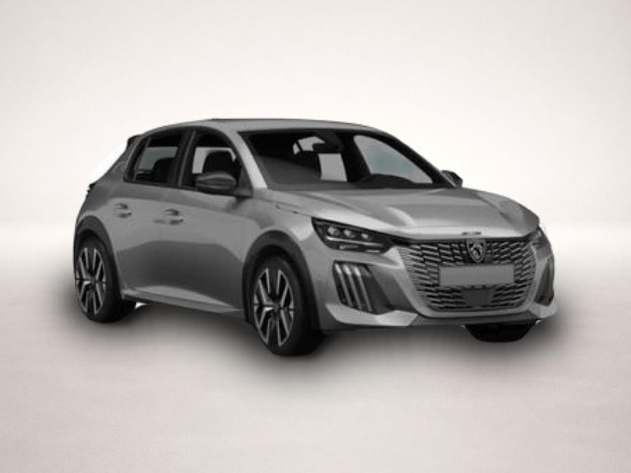 Peugeot 208 (2026) - Foto 4