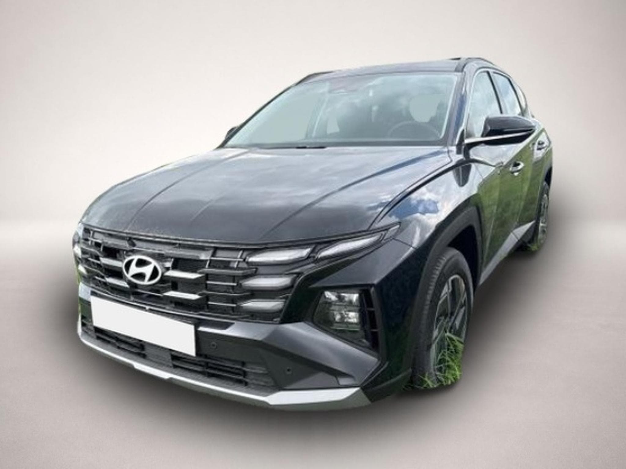 Hyundai Tucson (2026) - Foto 1