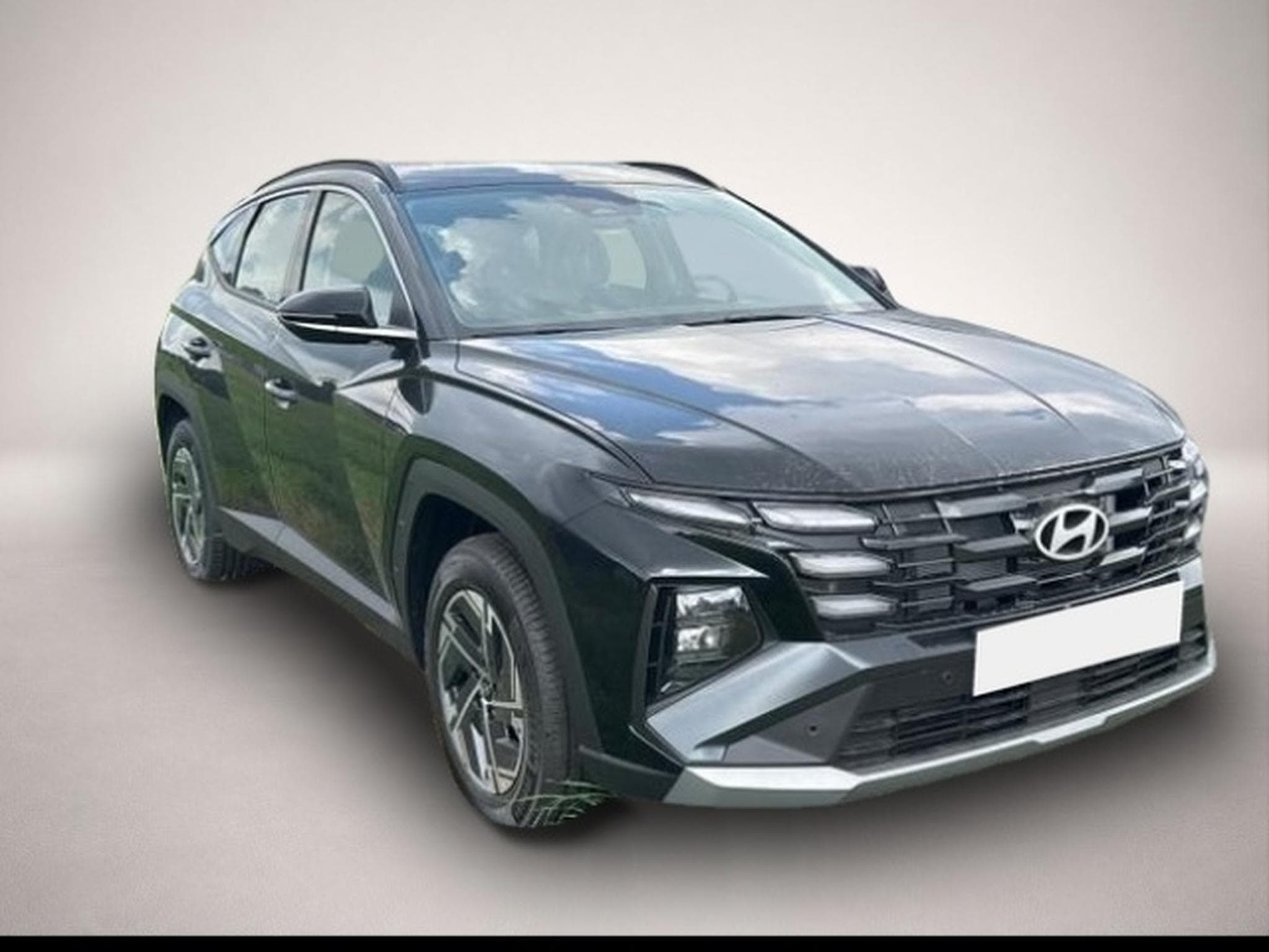 Hyundai Tucson (2026) - Foto 3