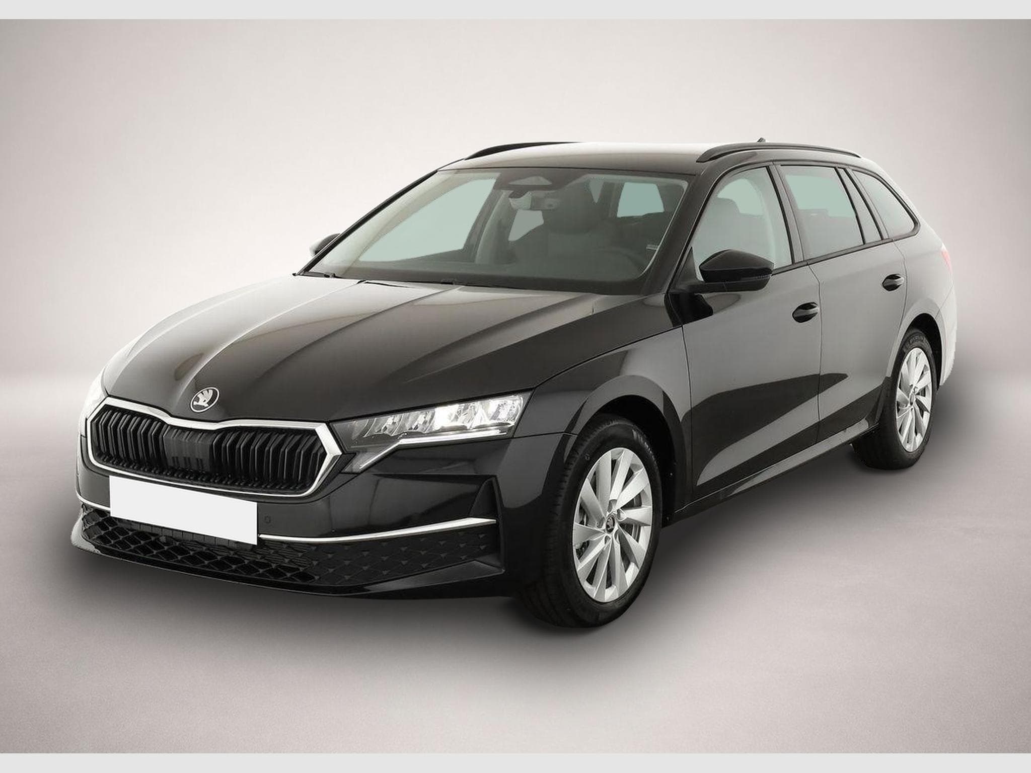 Skoda Octavia (2026) - Foto 1