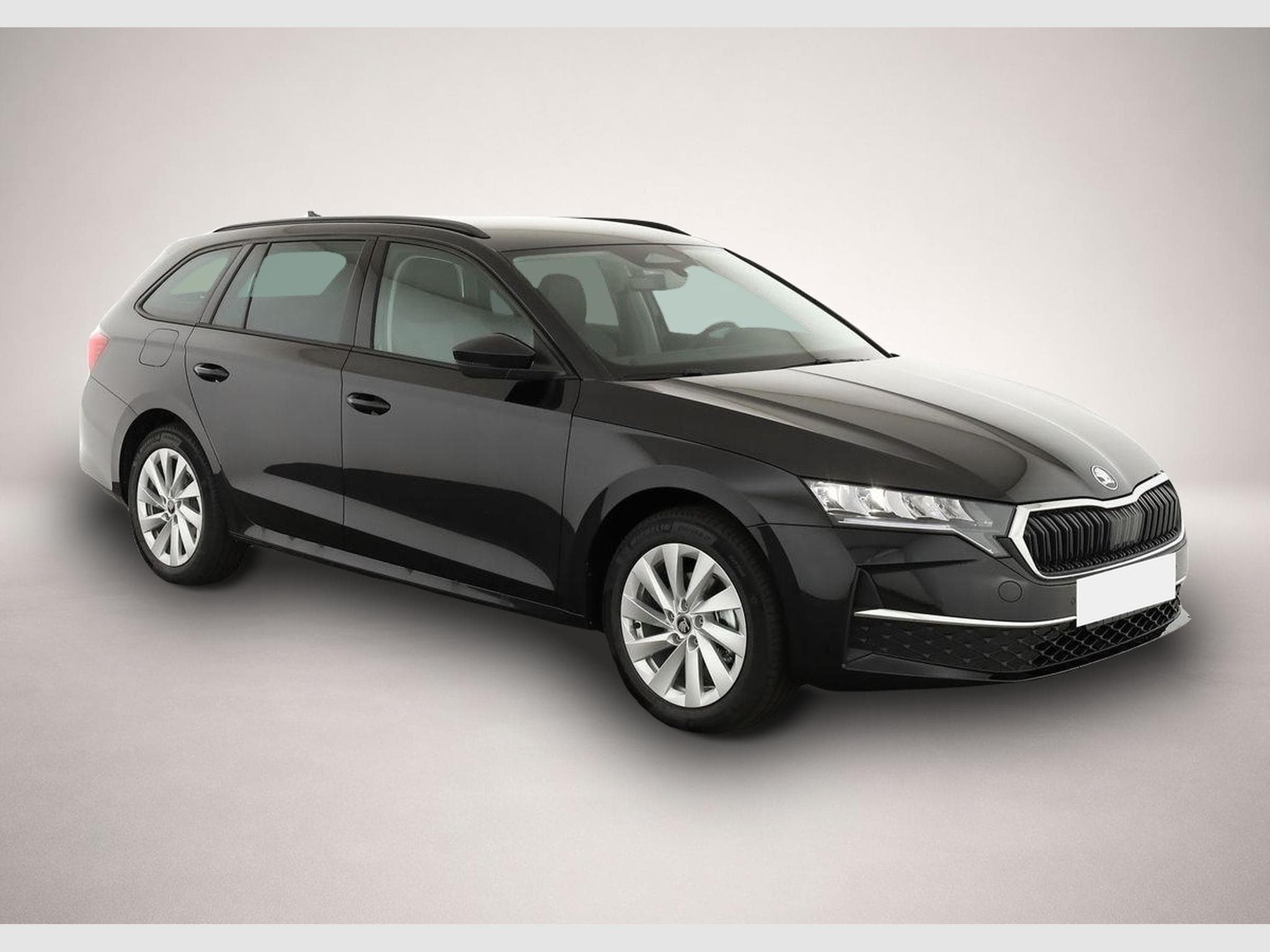 Skoda Octavia (2026) - Foto 2