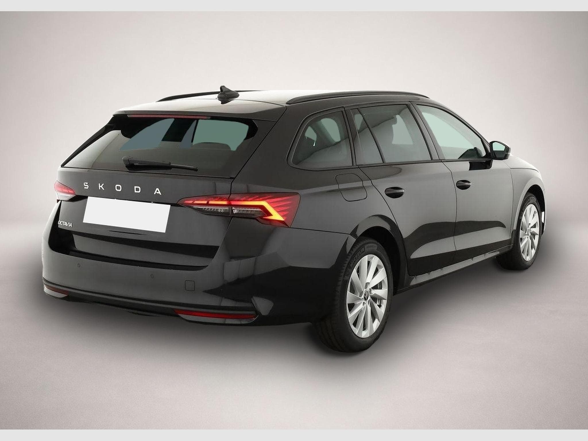 Skoda Octavia (2026) - Foto 3