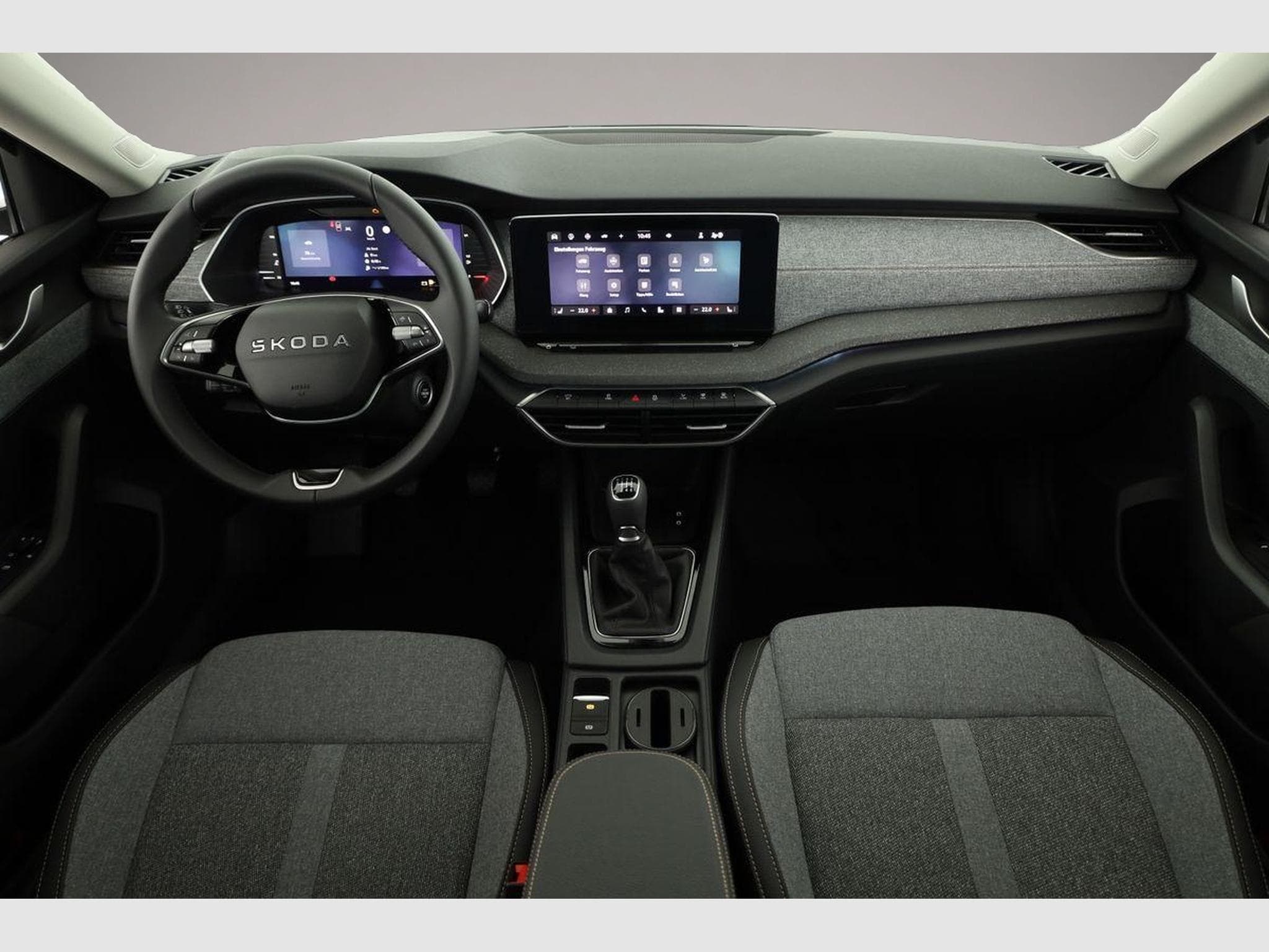 Skoda Octavia (2026) - Foto 5