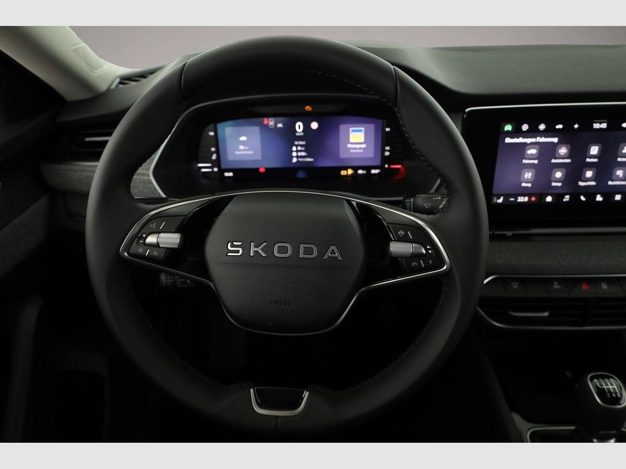 Skoda Octavia (2026) - Foto 6