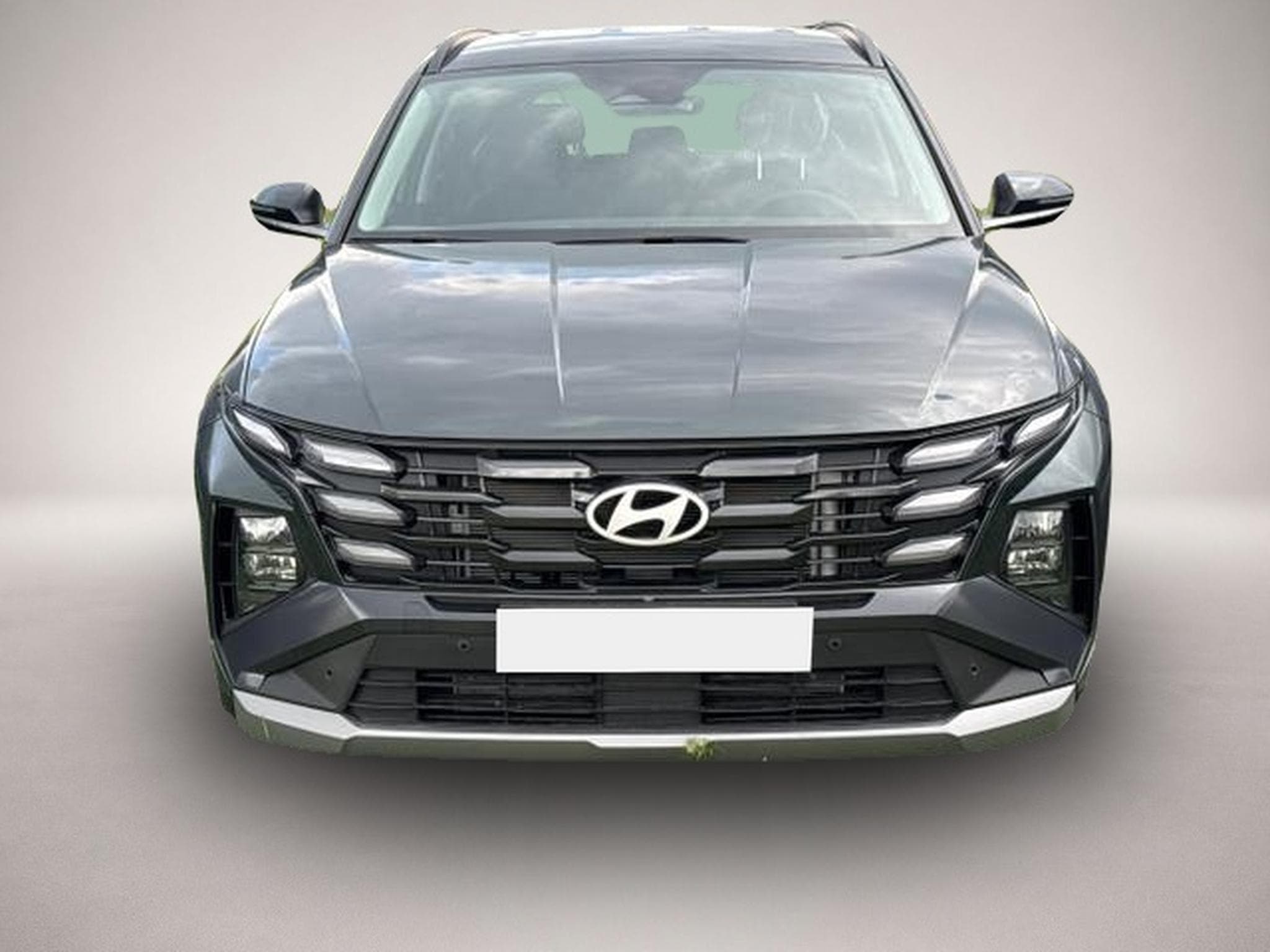 Hyundai Tucson (2026) - Foto 2
