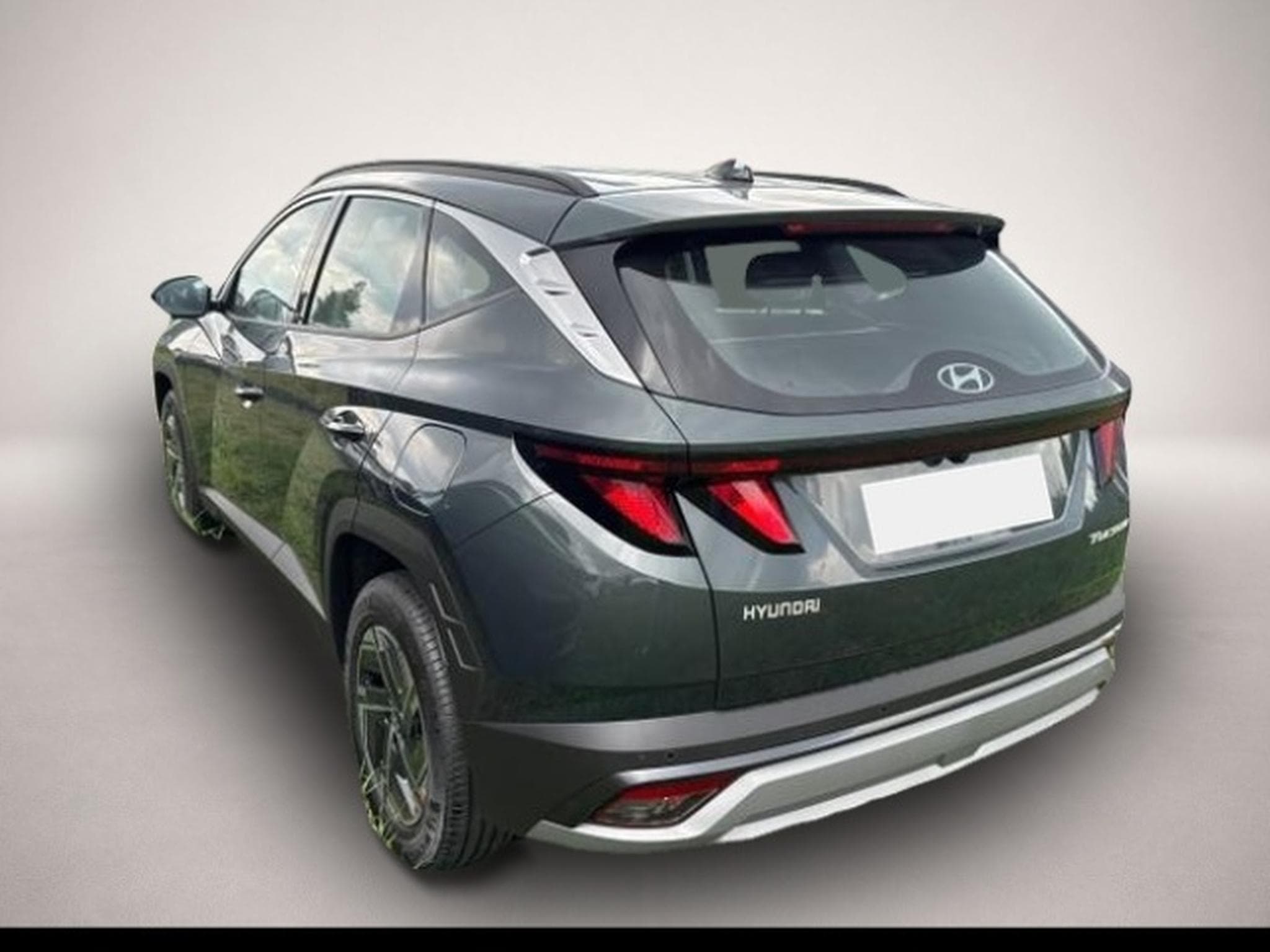 Hyundai Tucson (2026) - Foto 4