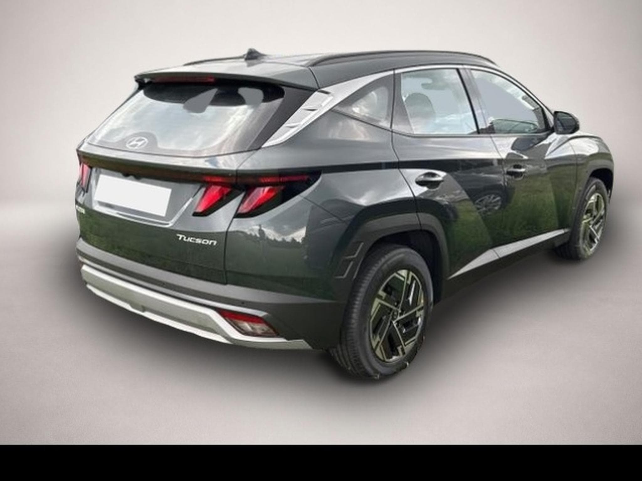 Hyundai Tucson (2026) - Foto 5
