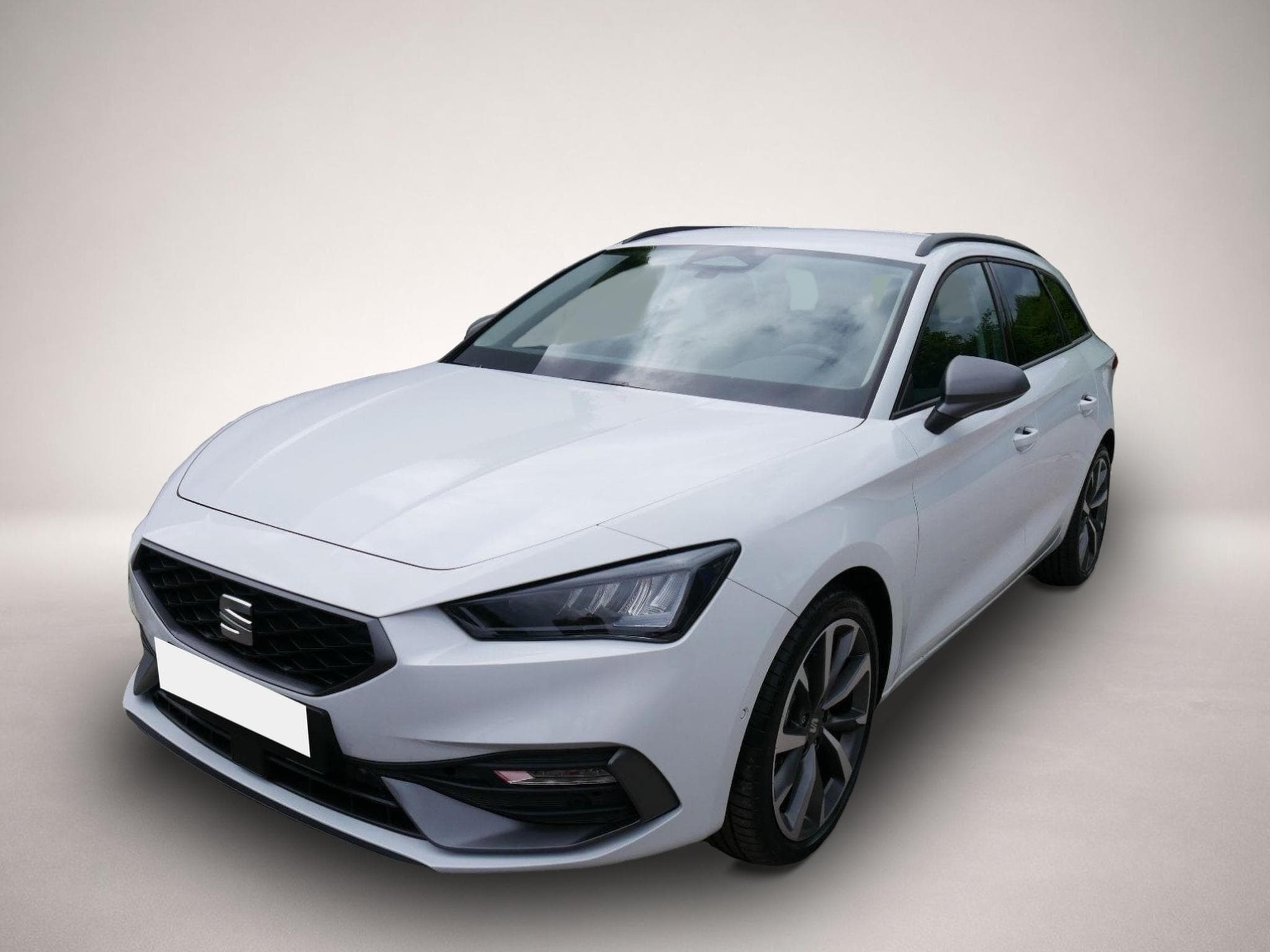 Seat Leon (2025) - Foto 1