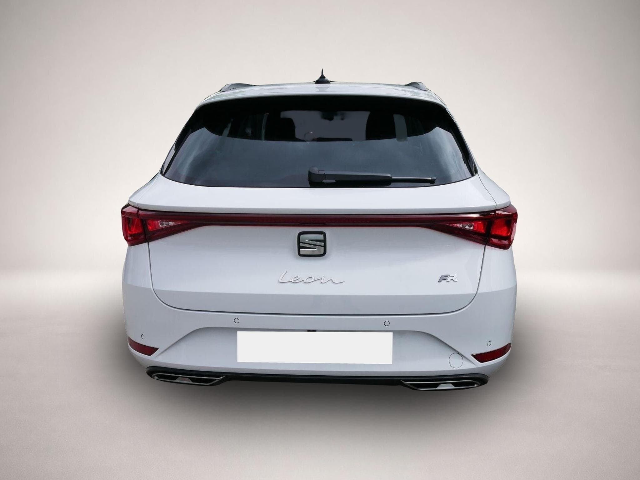 Seat Leon (2025) - Foto 2