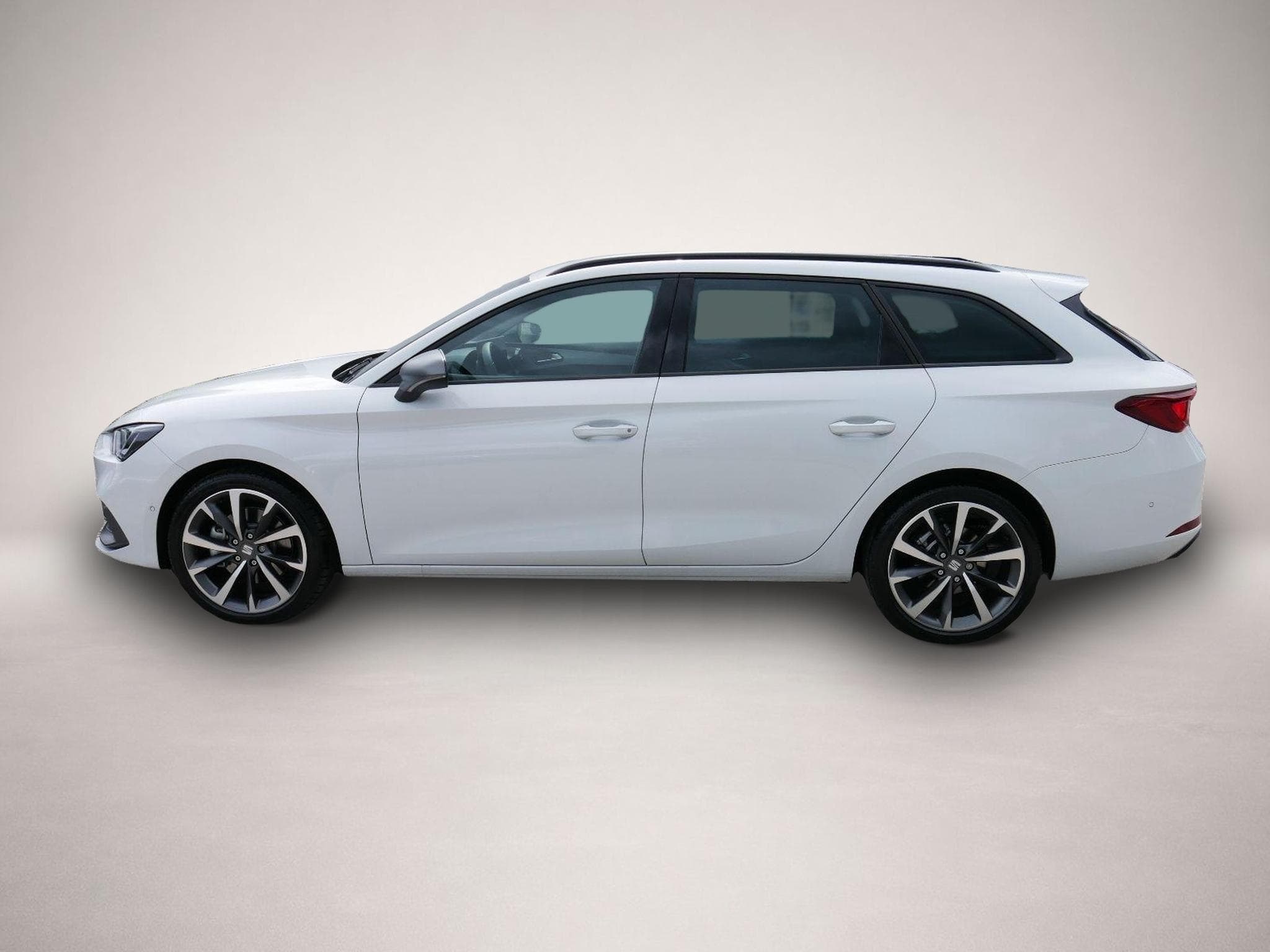 Seat Leon (2025) - Foto 3