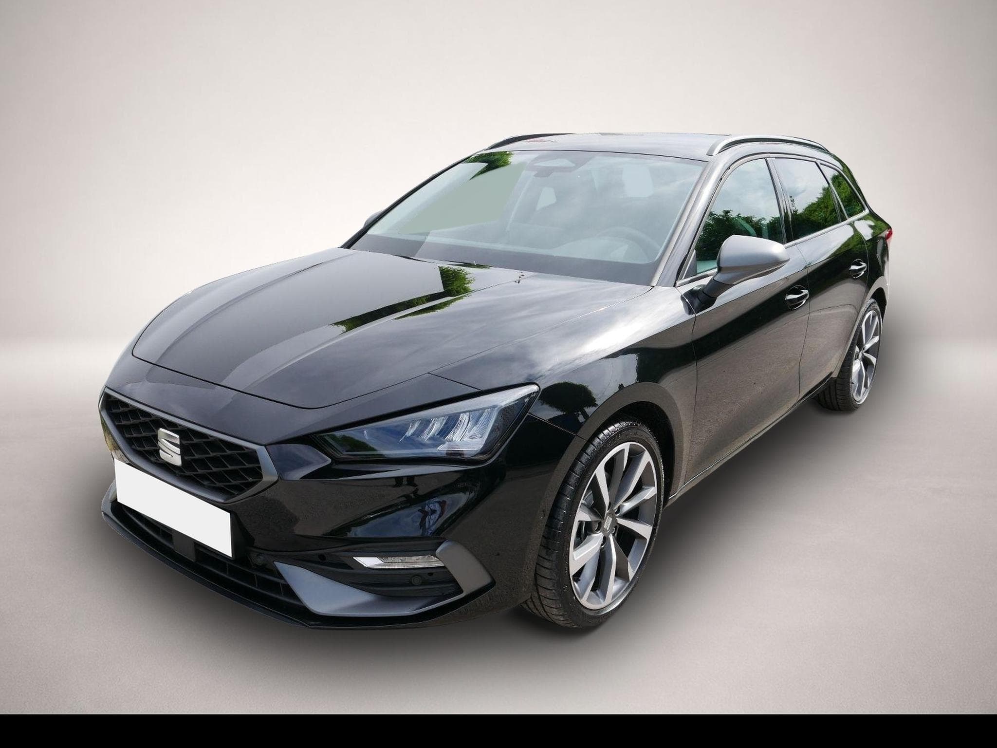 Seat Leon (2025) - Foto 1