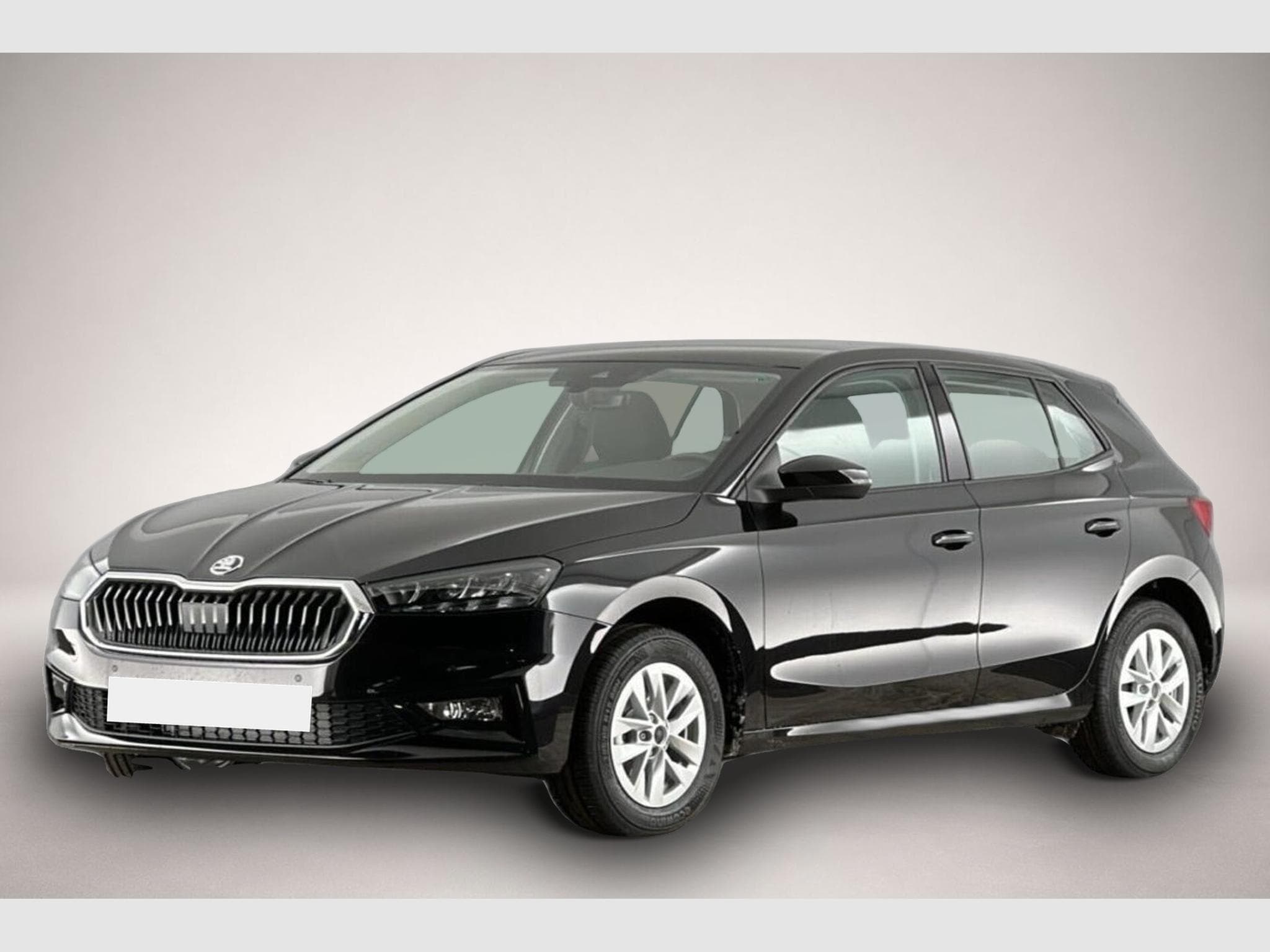 Skoda Fabia (2026) - Foto 1