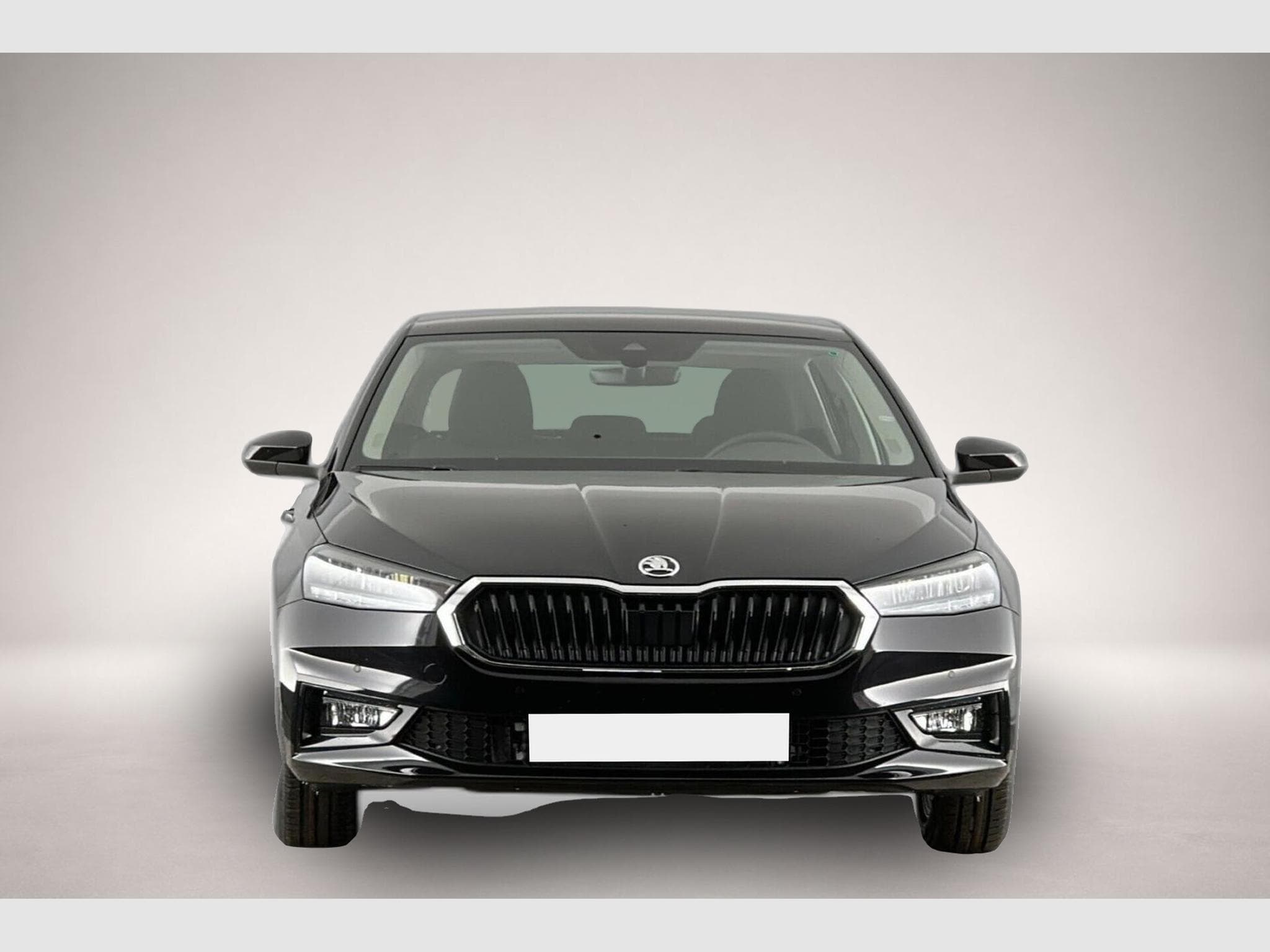 Skoda Fabia (2026) - Foto 2