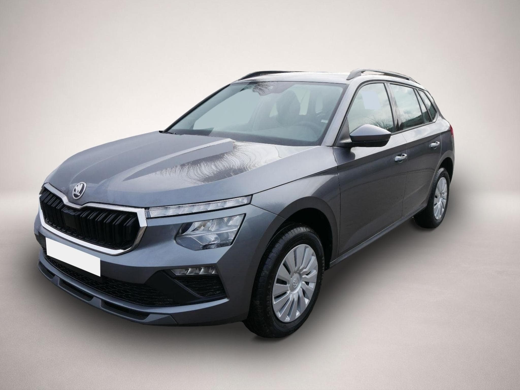 Skoda Kamiq (2026) - Foto 1