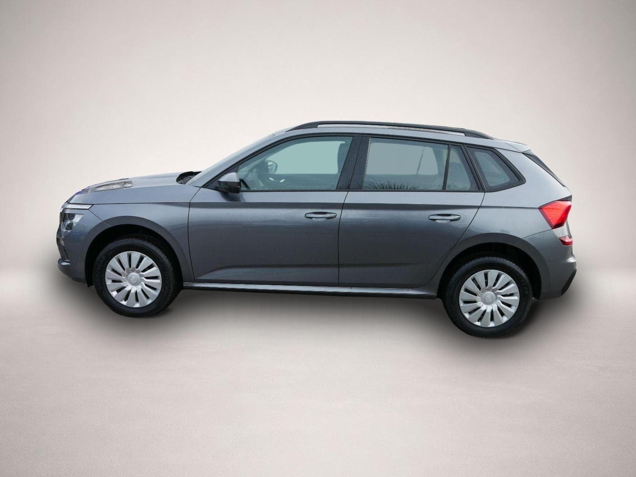 Skoda Kamiq (2026) - Foto 3