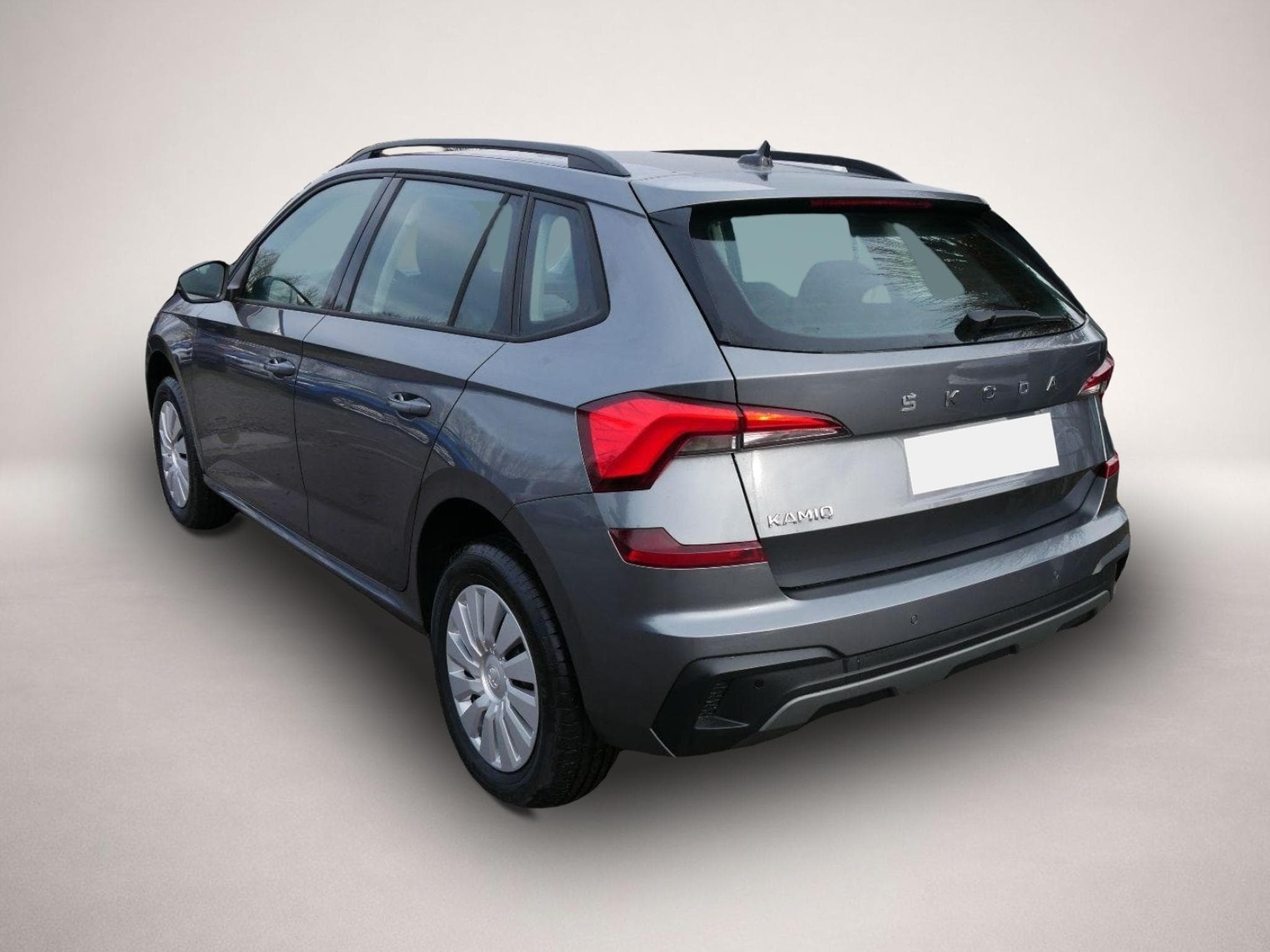 Skoda Kamiq (2026) - Foto 4