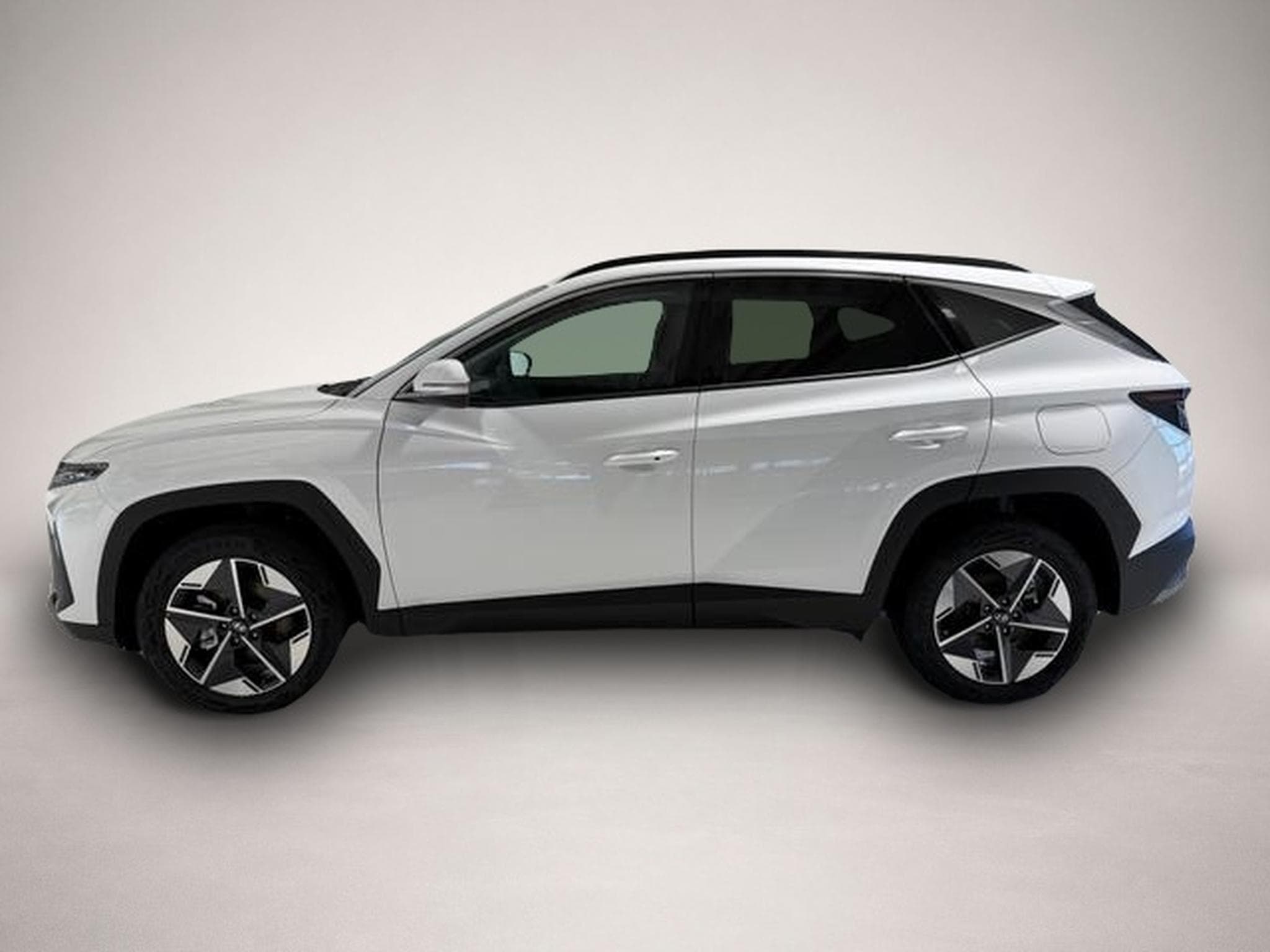 Hyundai Tucson (2025) - Foto 3
