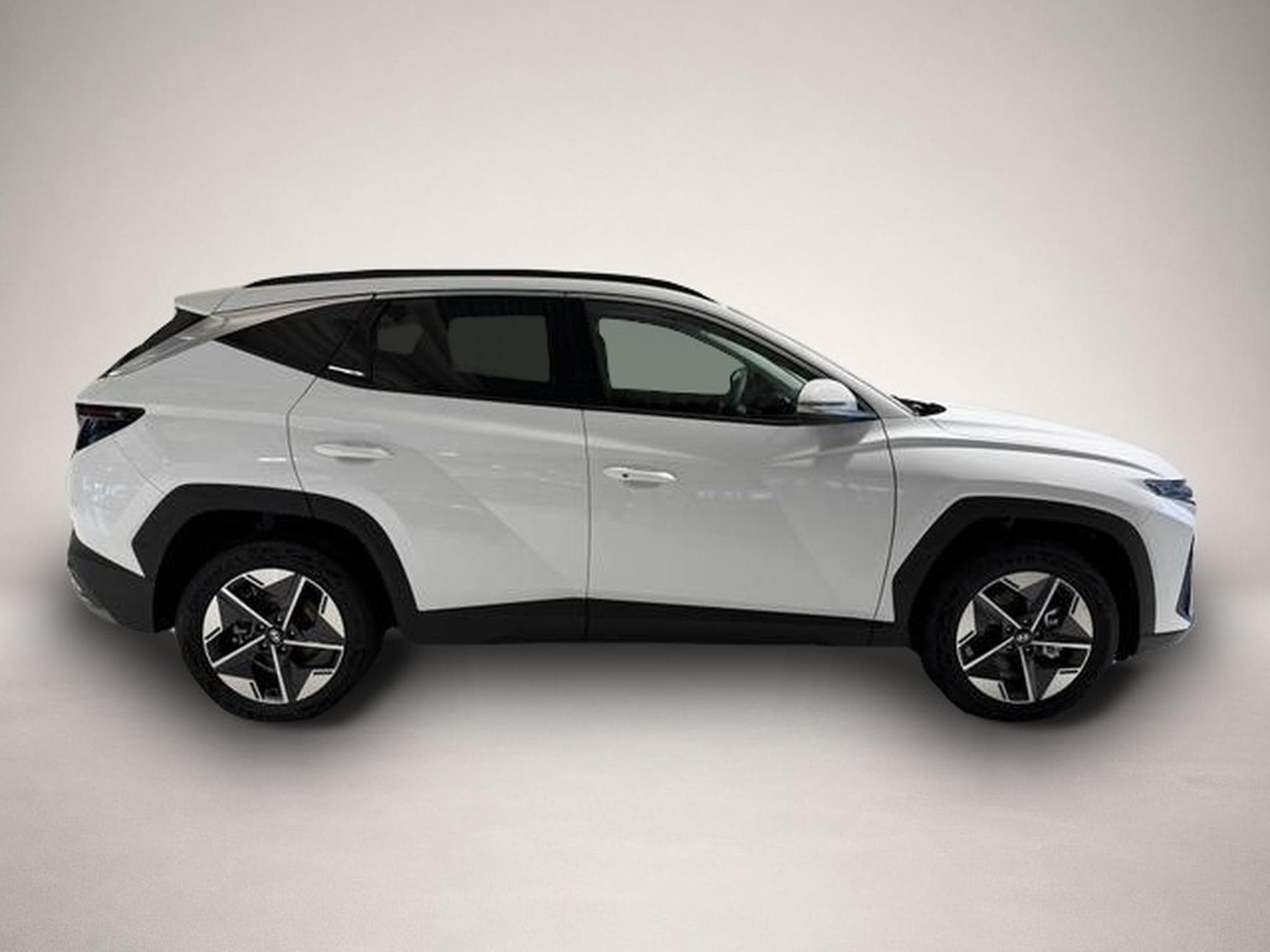 Hyundai Tucson (2025) - Foto 4