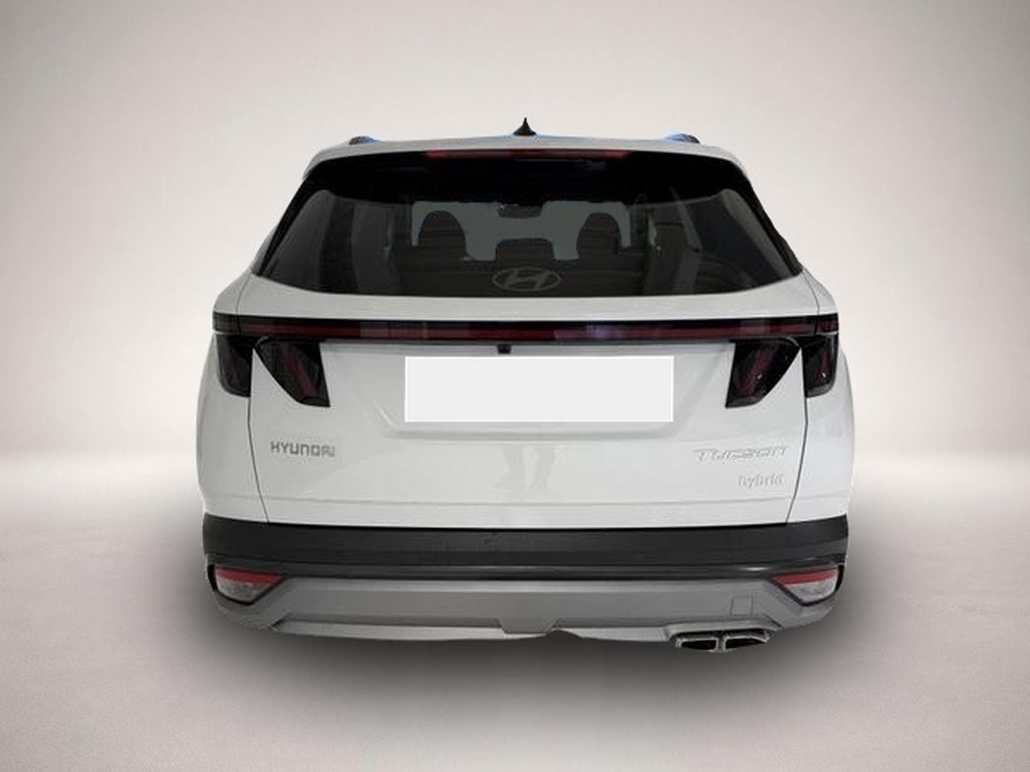 Hyundai Tucson (2025) - Foto 6