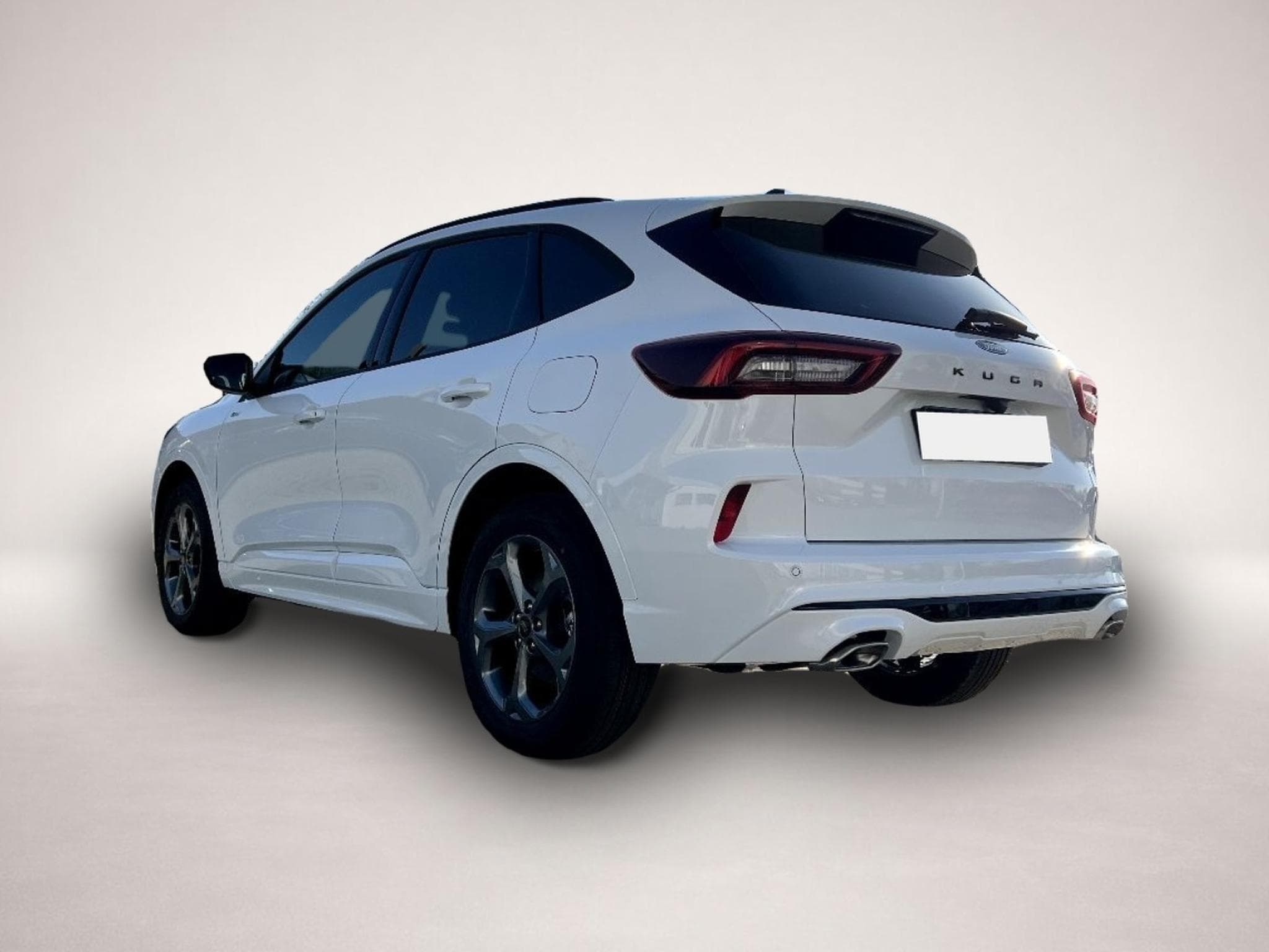 Ford Kuga (2026) - Foto 2