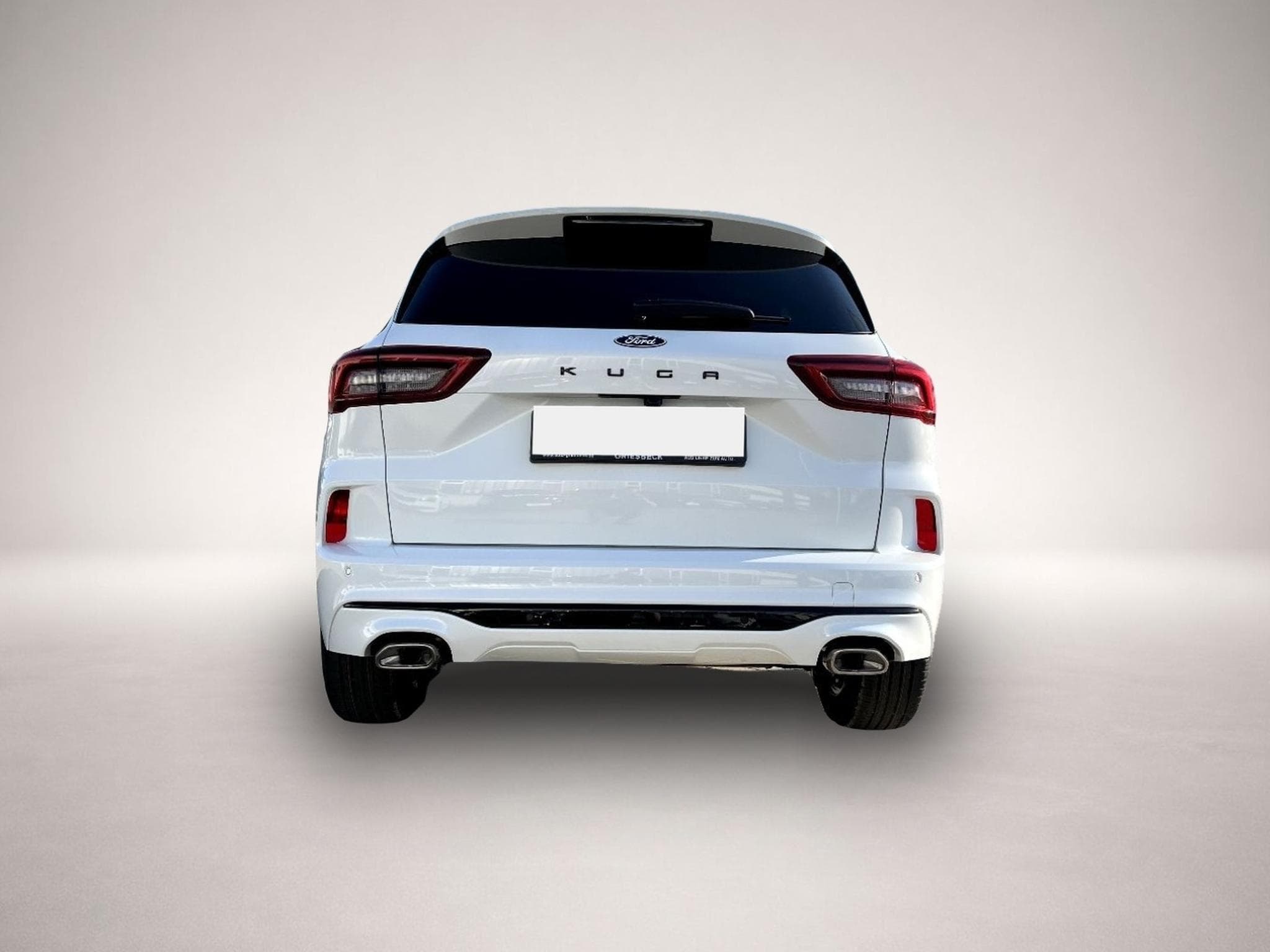 Ford Kuga (2026) - Foto 3
