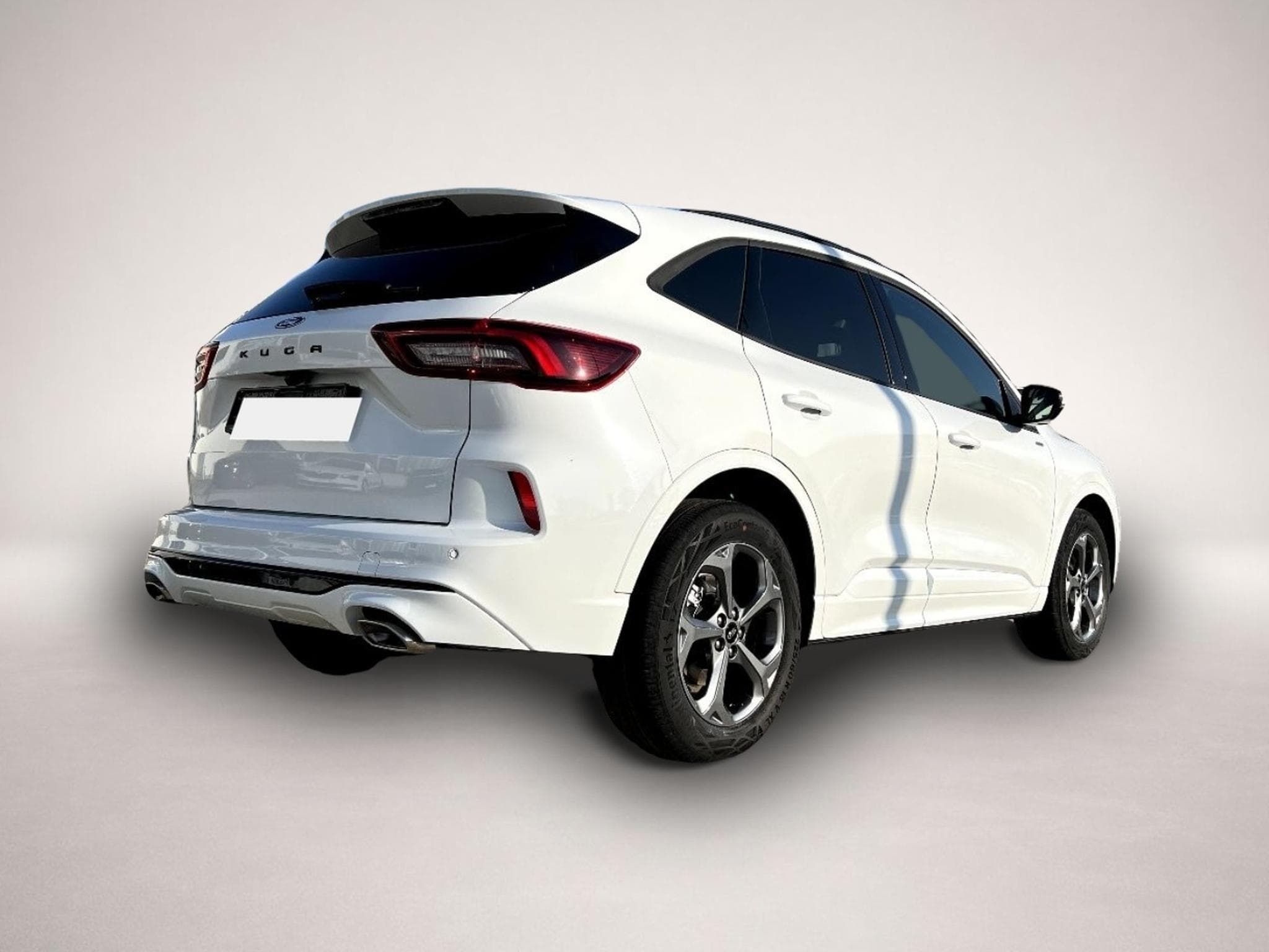 Ford Kuga (2026) - Foto 4