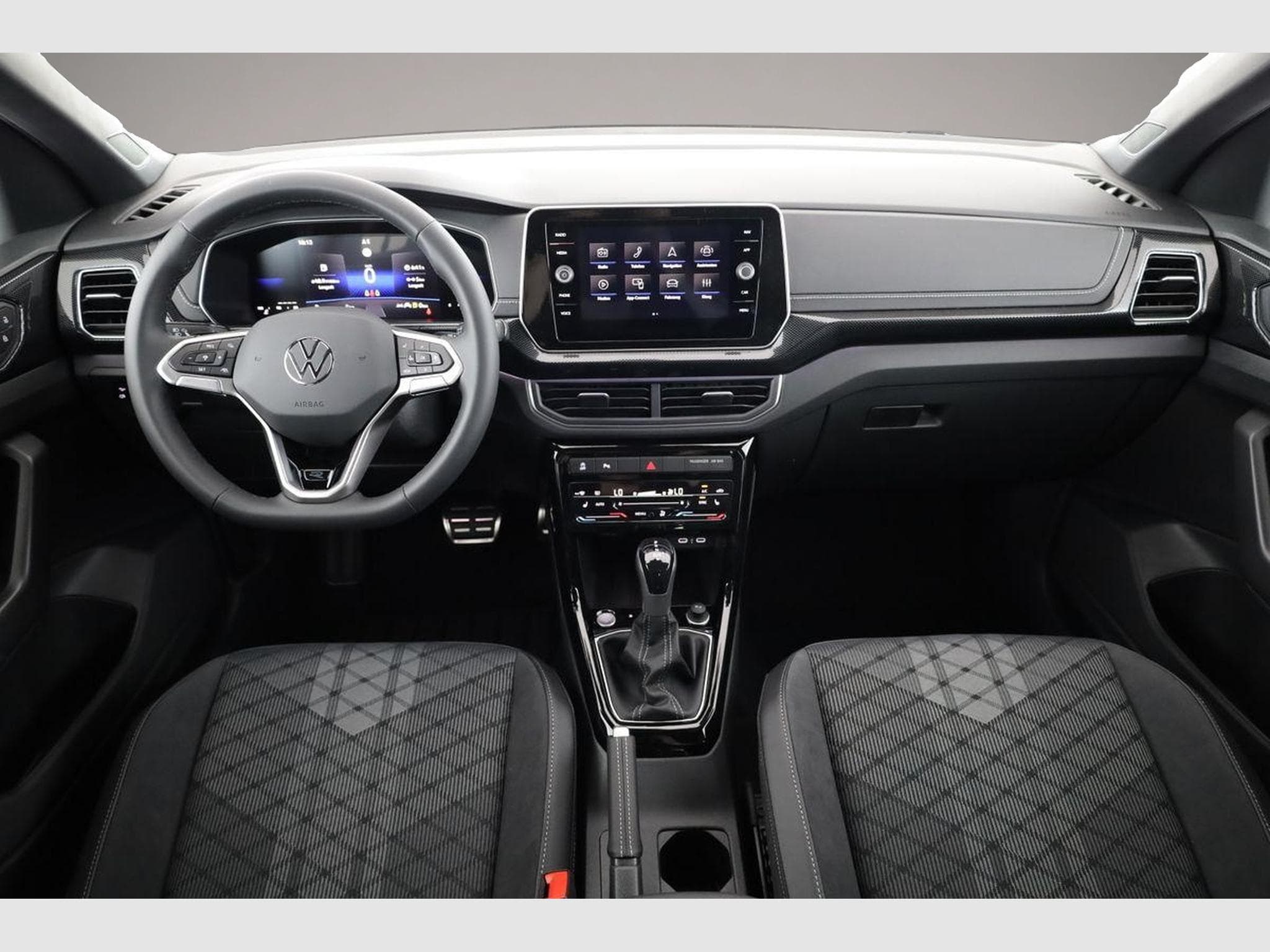 VW T-Cross (2026) - Foto 5