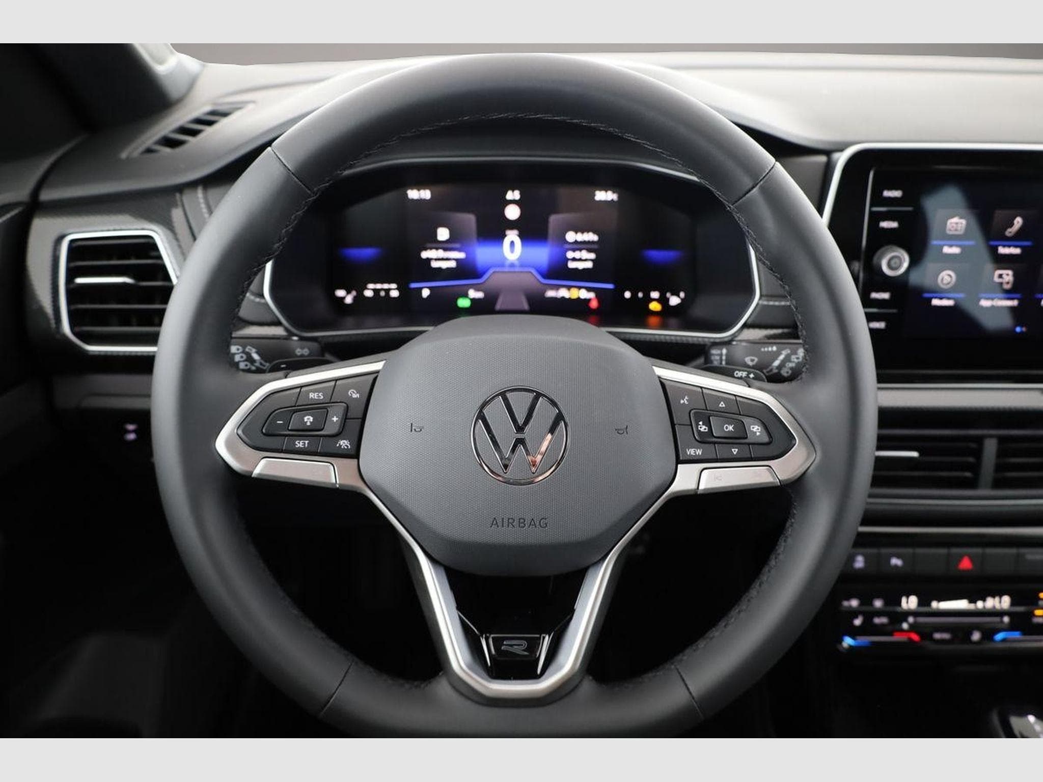 VW T-Cross (2026) - Foto 6