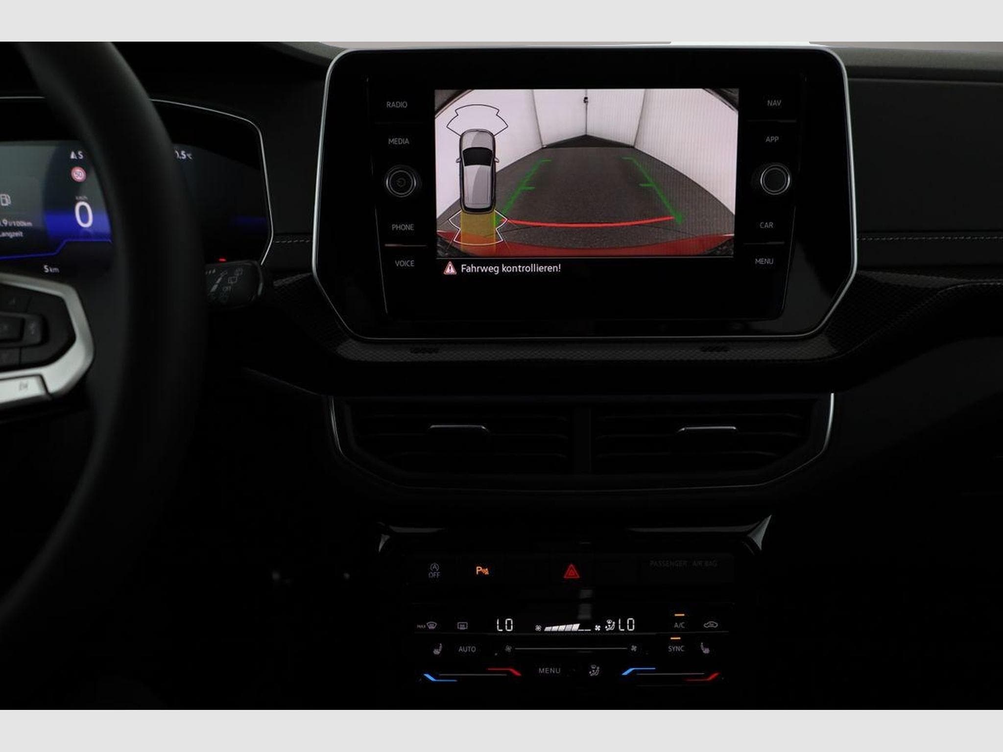 VW T-Cross (2026) - Foto 7