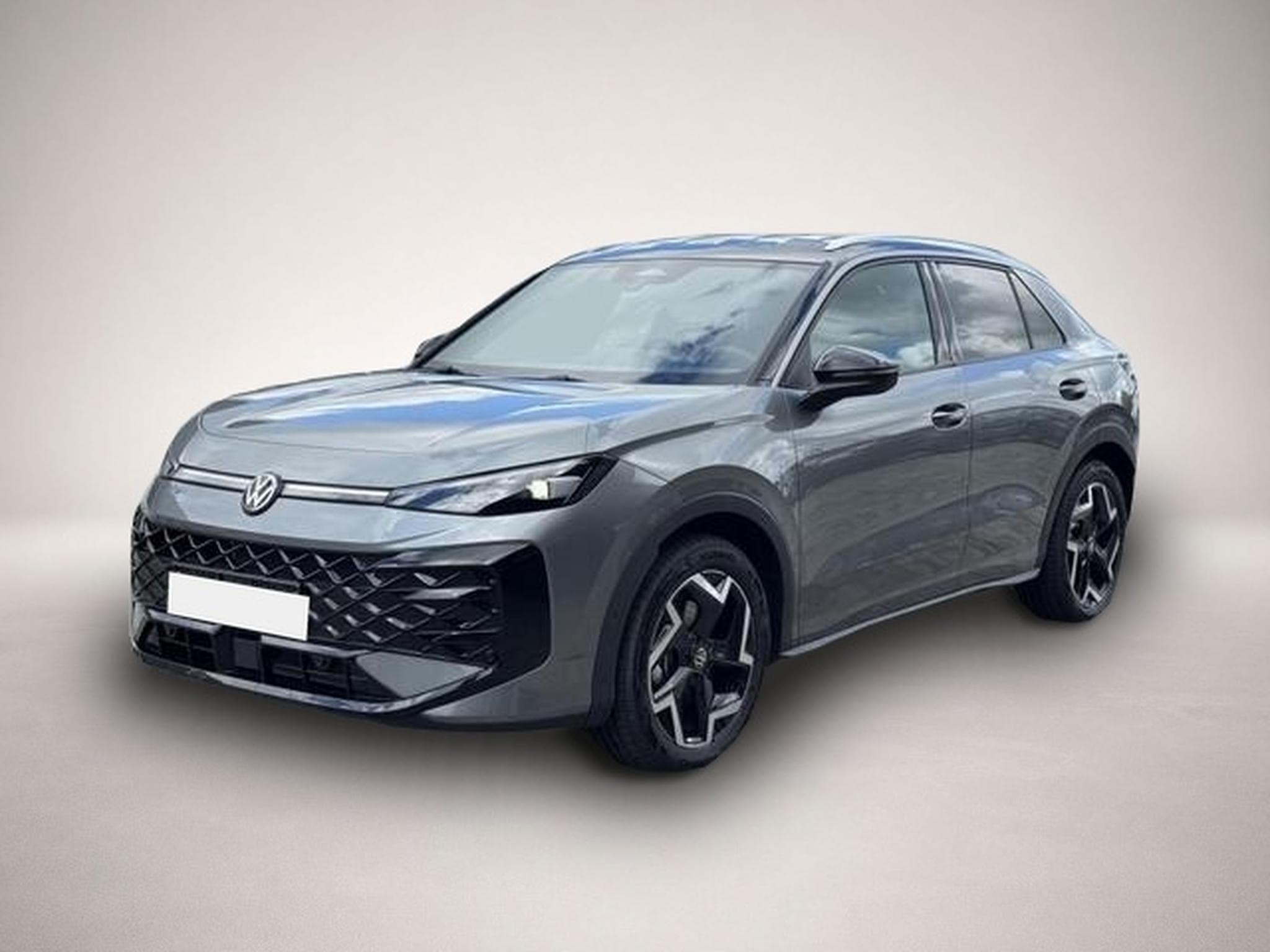 VW T-Roc (2026) - Foto 1