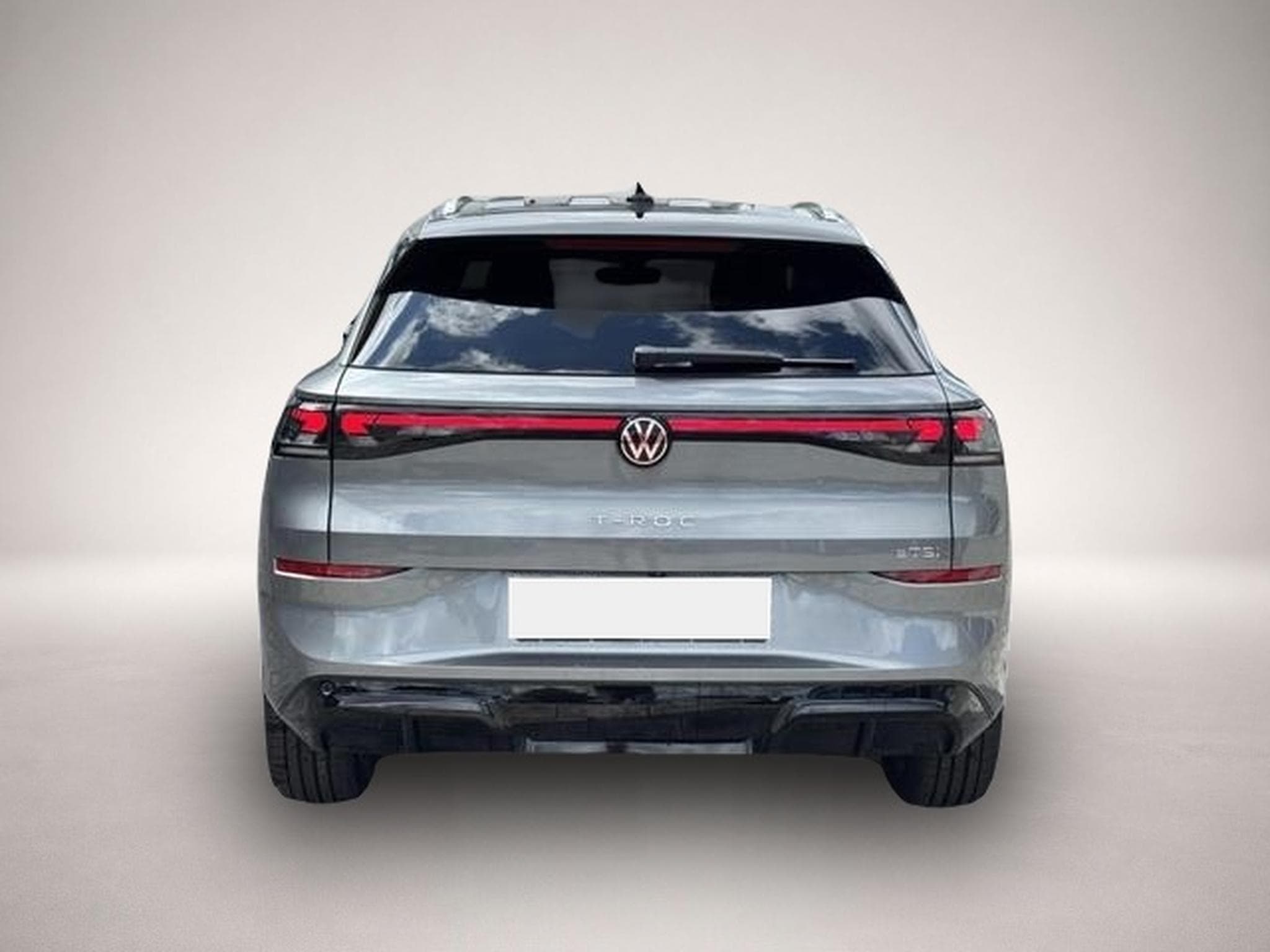 VW T-Roc (2026) - Foto 3